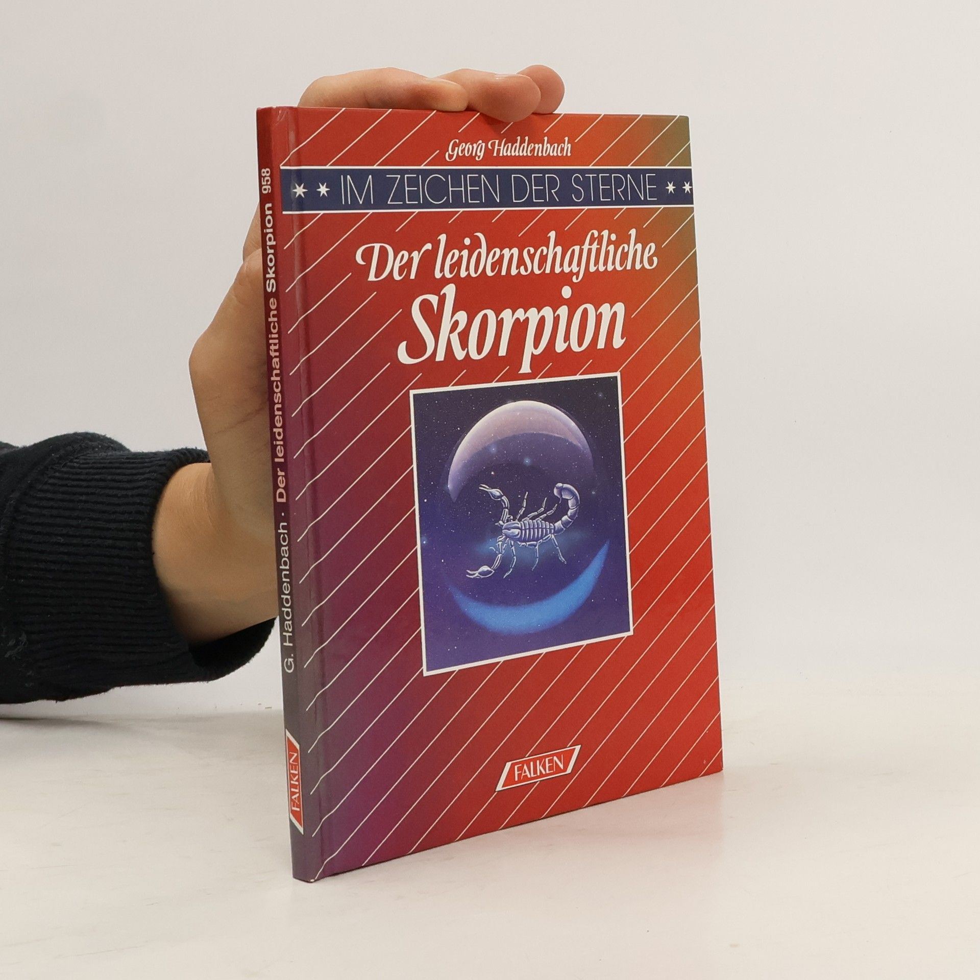 Kolektív autorov Im Zeichen der Sterne