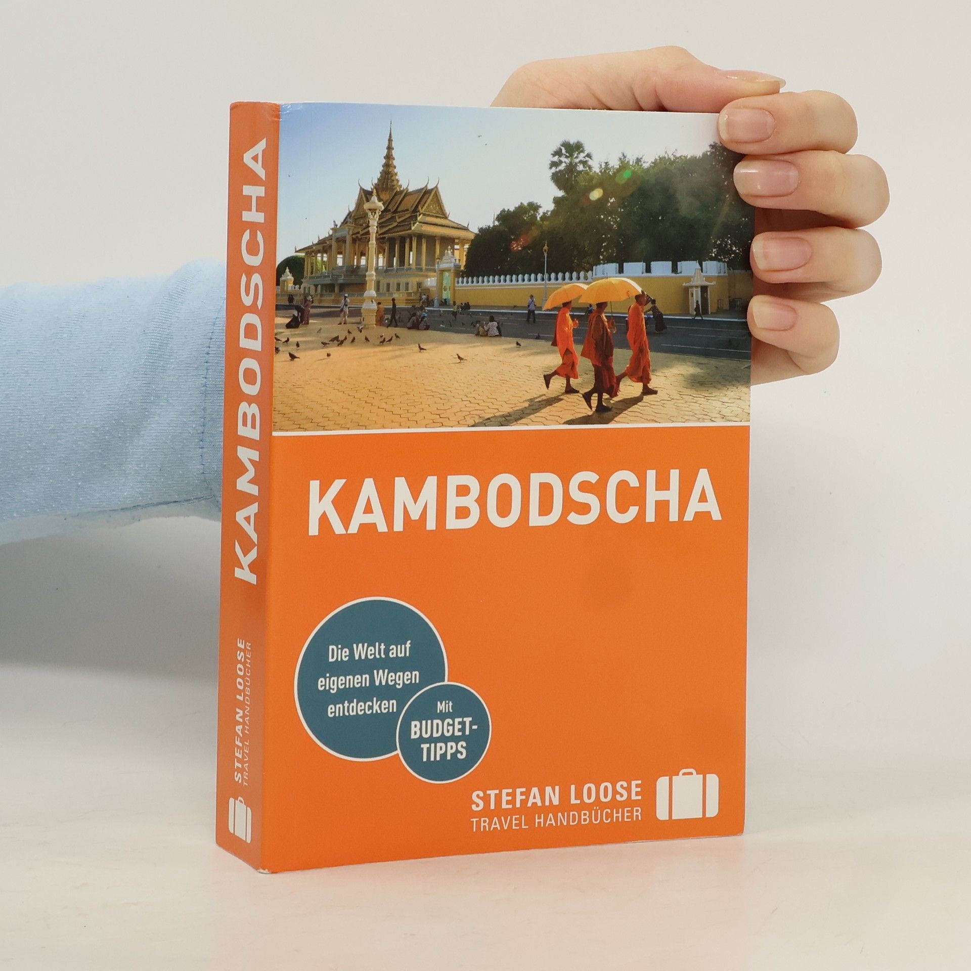 Kambodscha