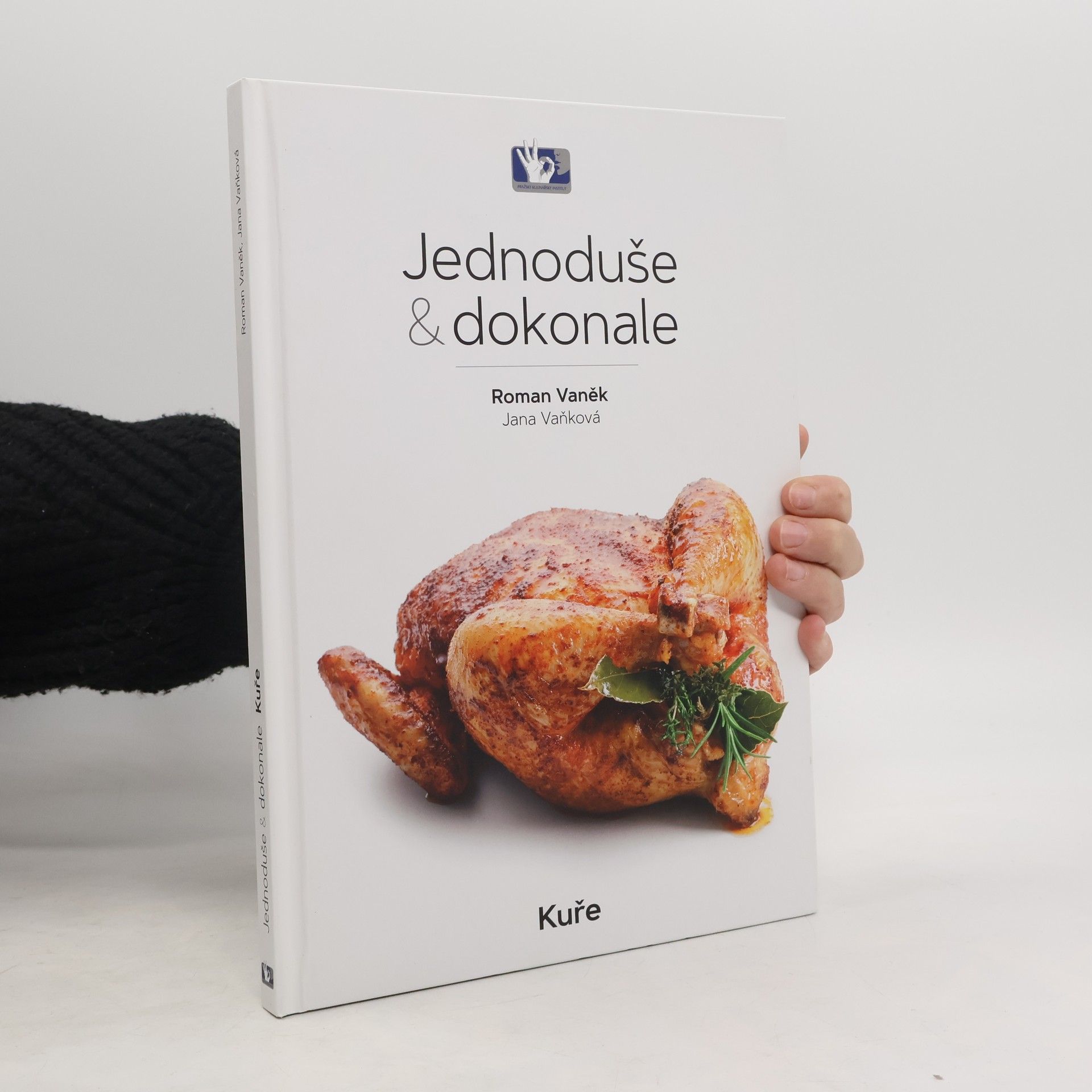 Jednoduše & Dokonale. Kuře