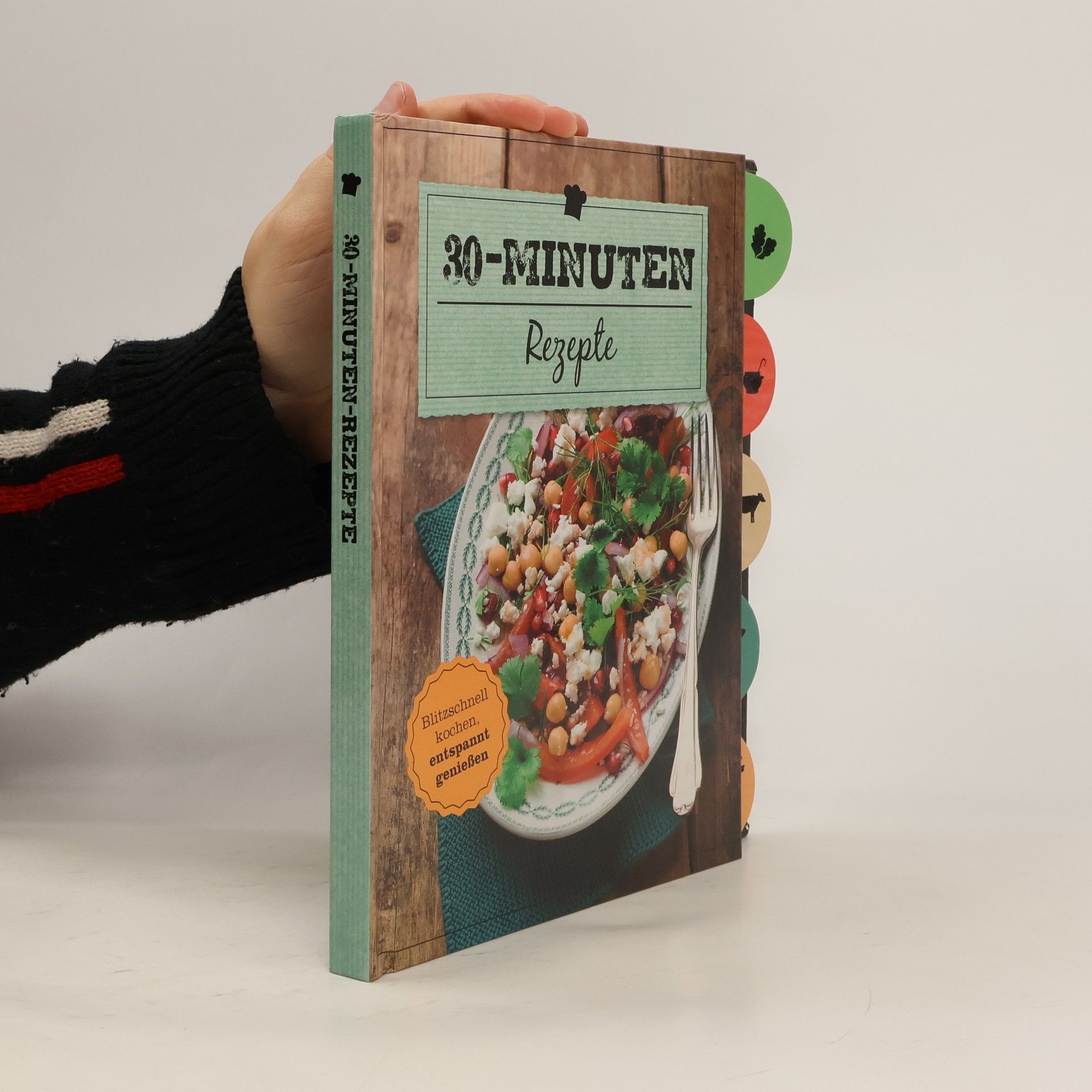 Autorenkollektiv 30-Minuten Rezepte