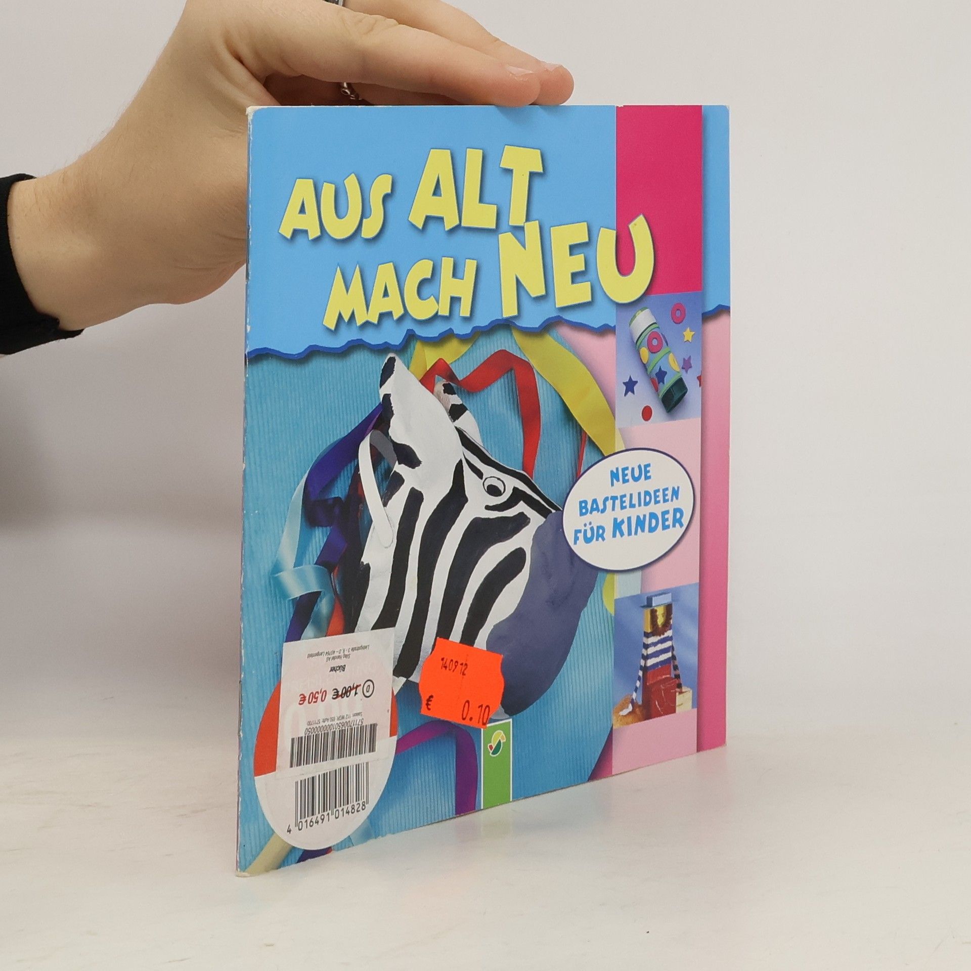 Autores varios Aus alt mach neu