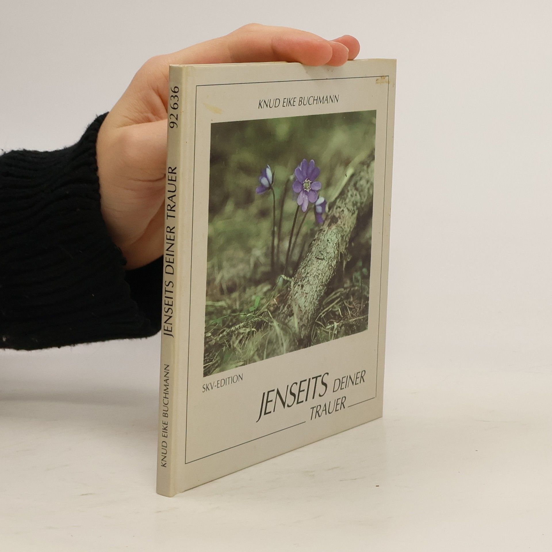 Jenseits deiner Trauer