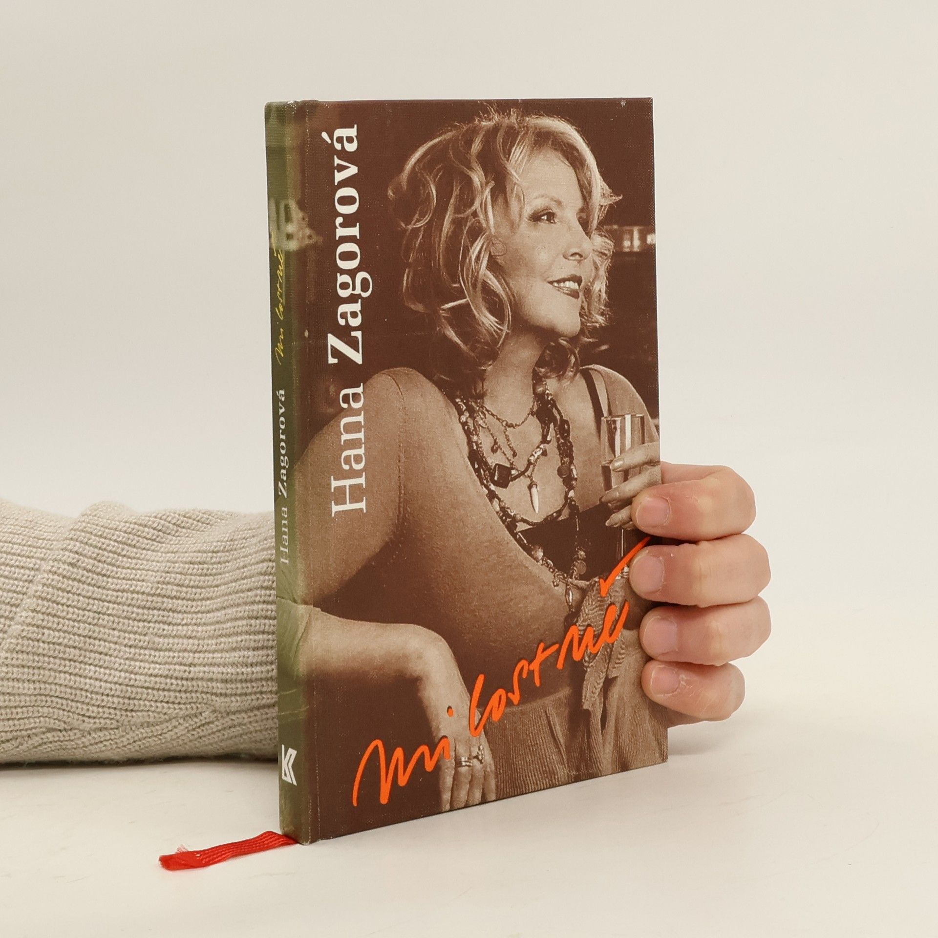 Michal Šobr Milostně