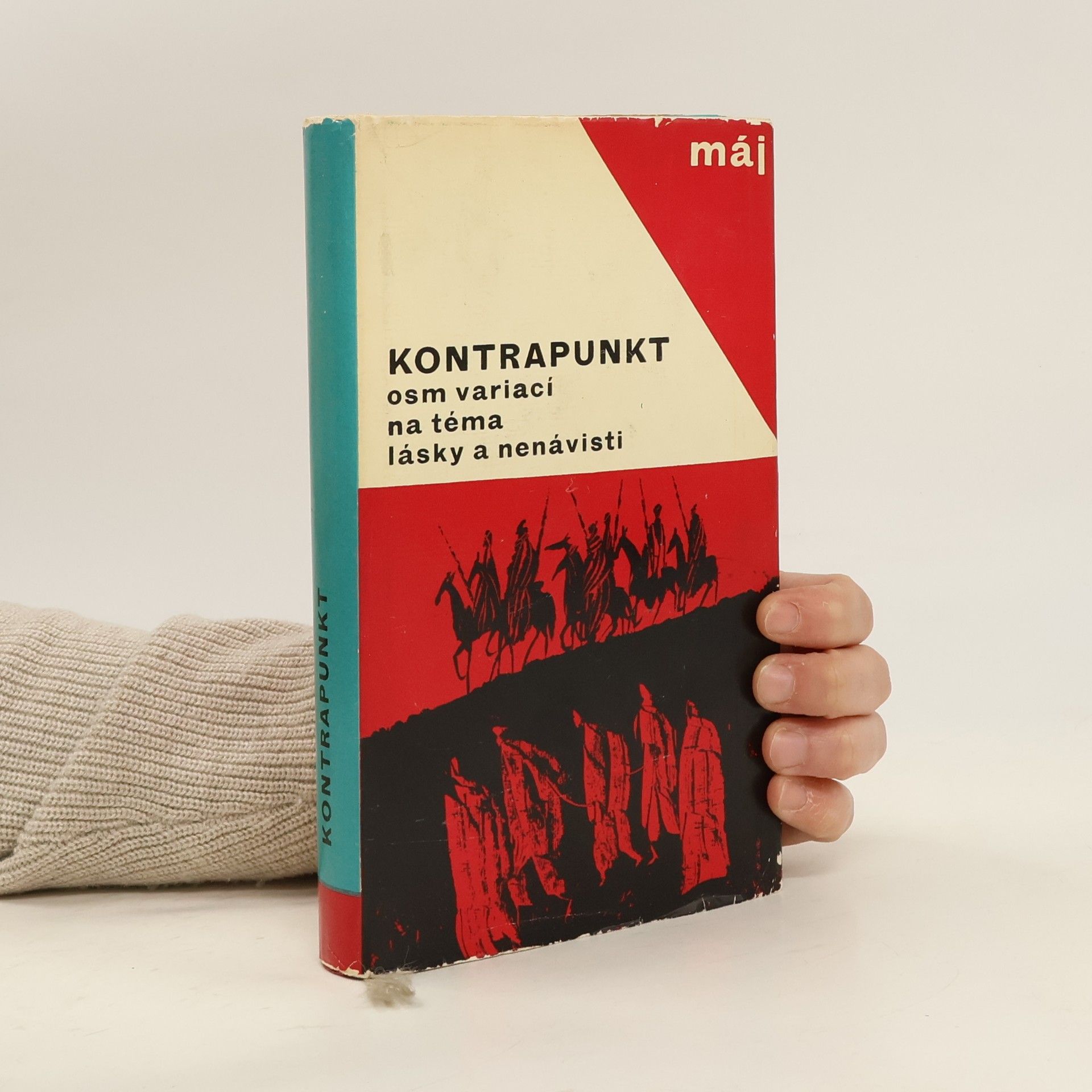 Various authors Kontrapunkt