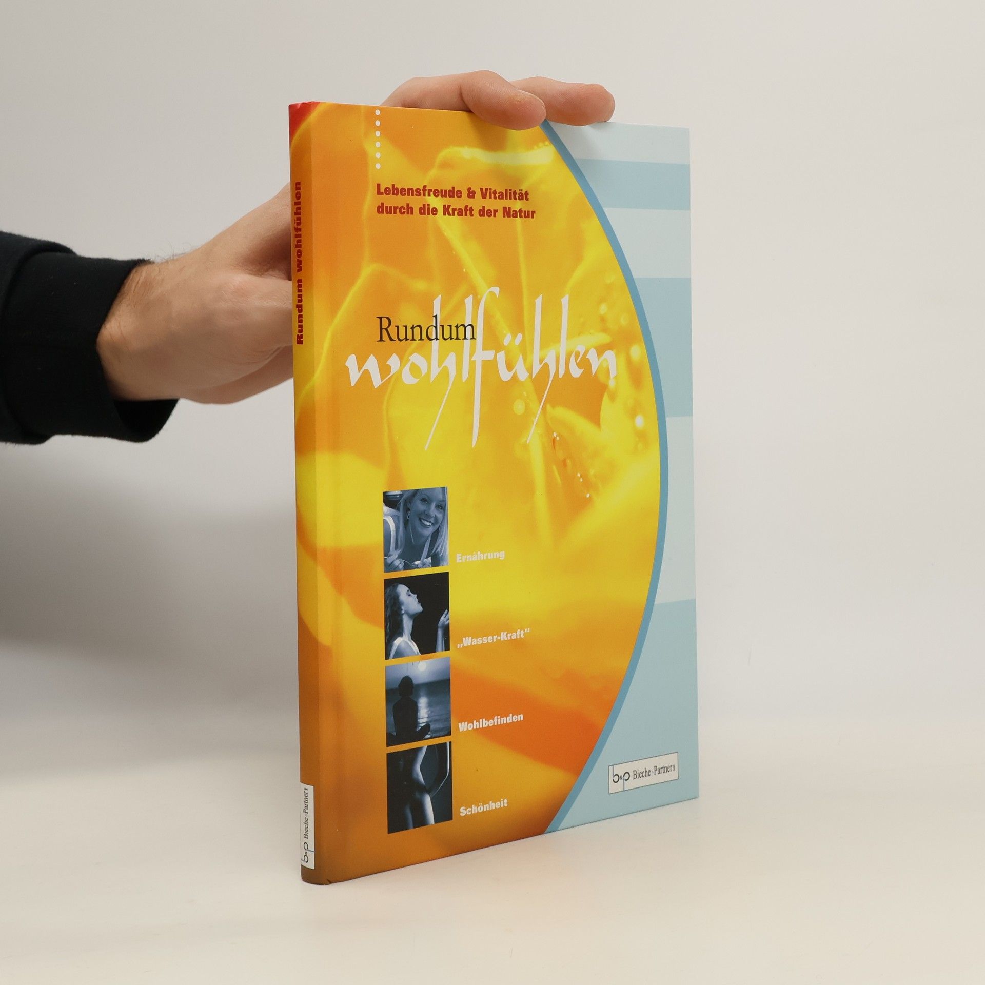 AA.VV. Rundum wohlfühlen