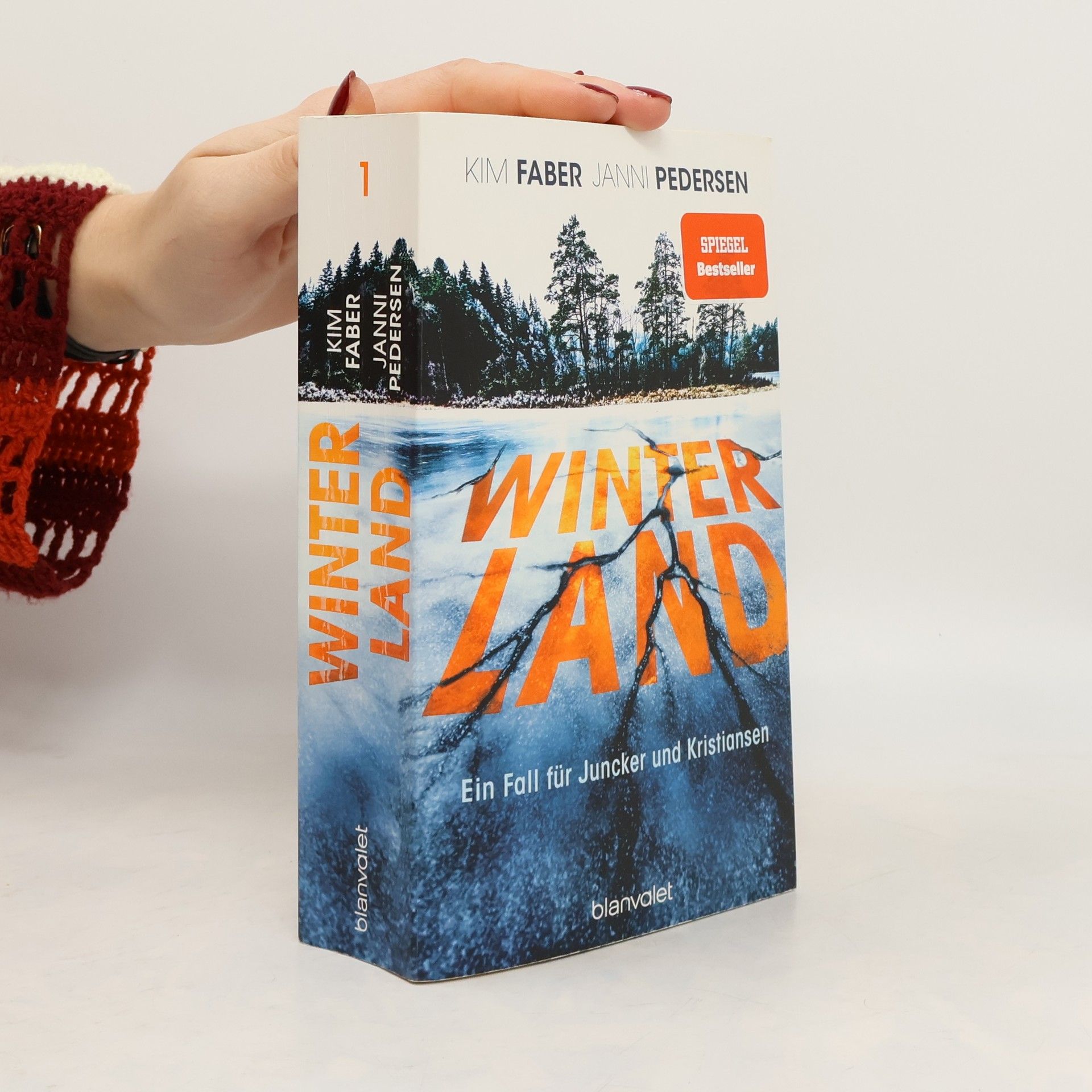 Kim Faber Winterland