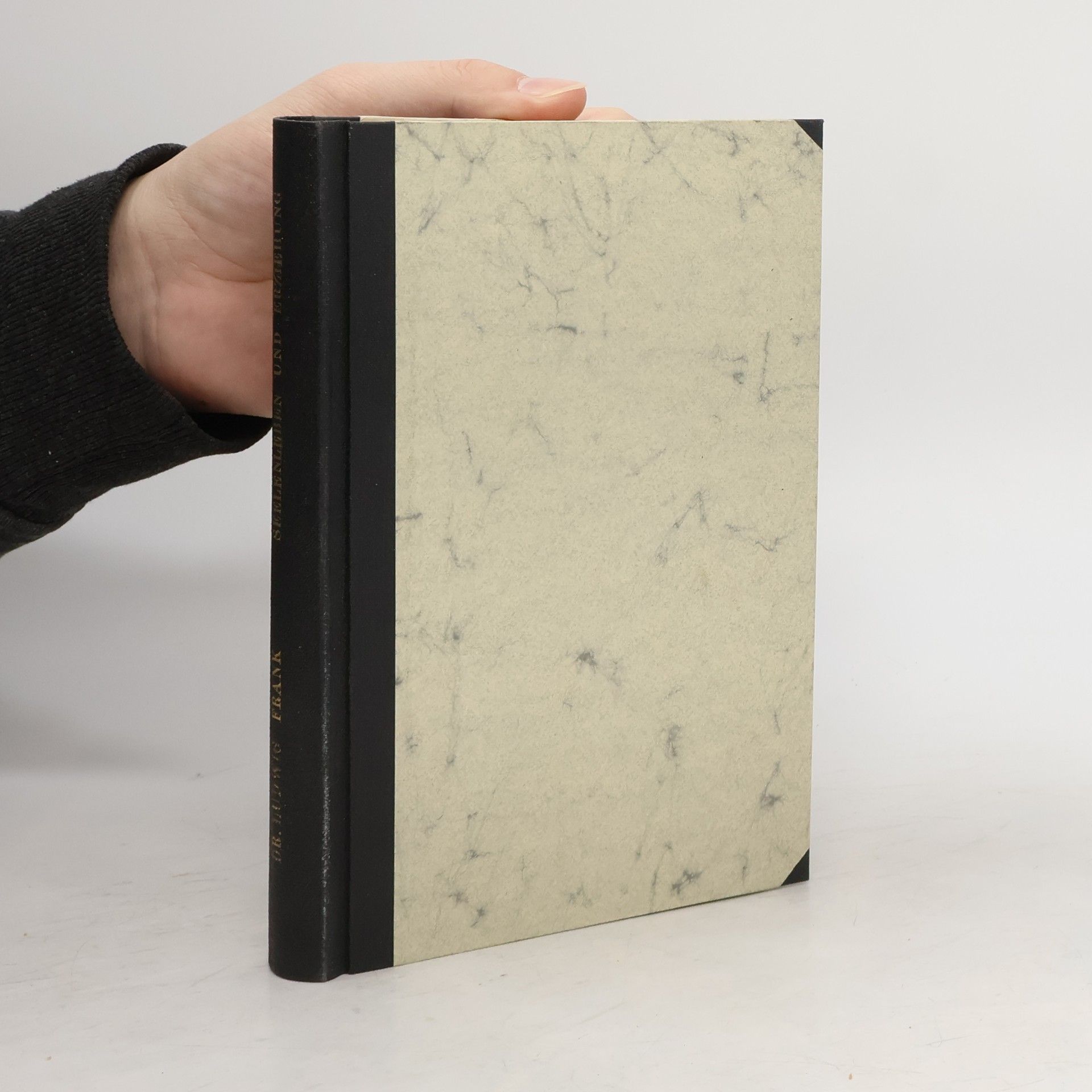 Seelenleben und Erziehung