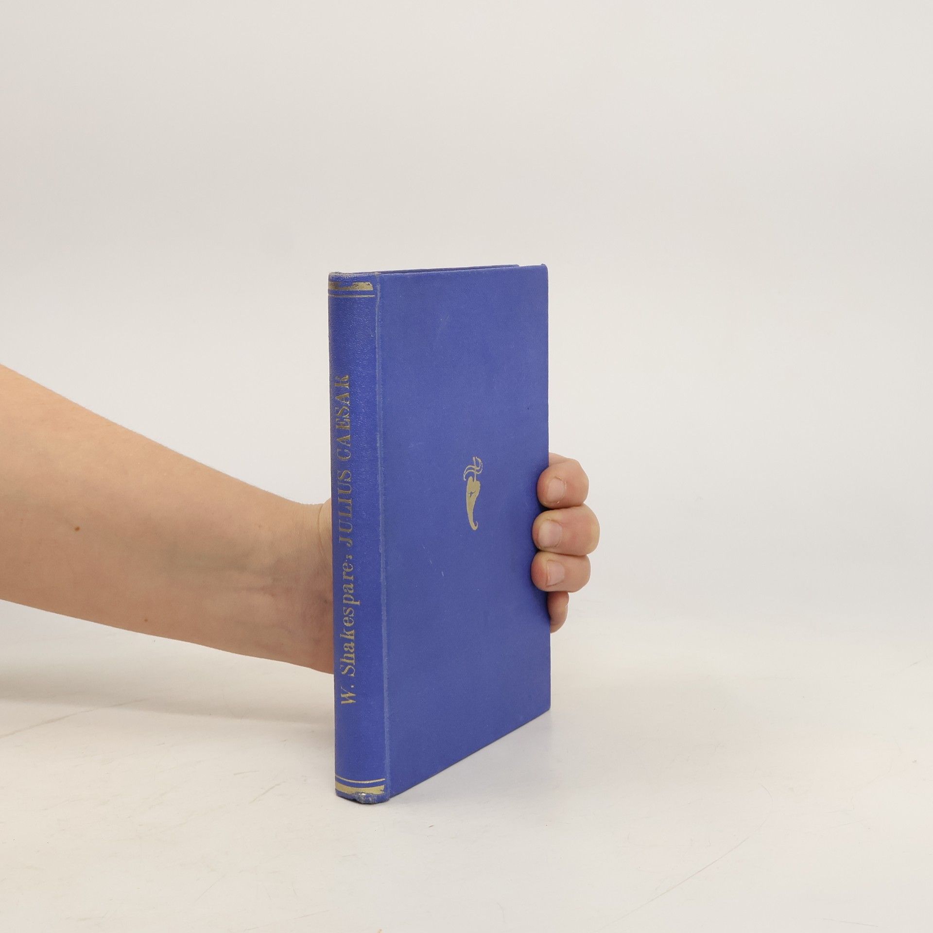 William Shakespeare Julius Caesar