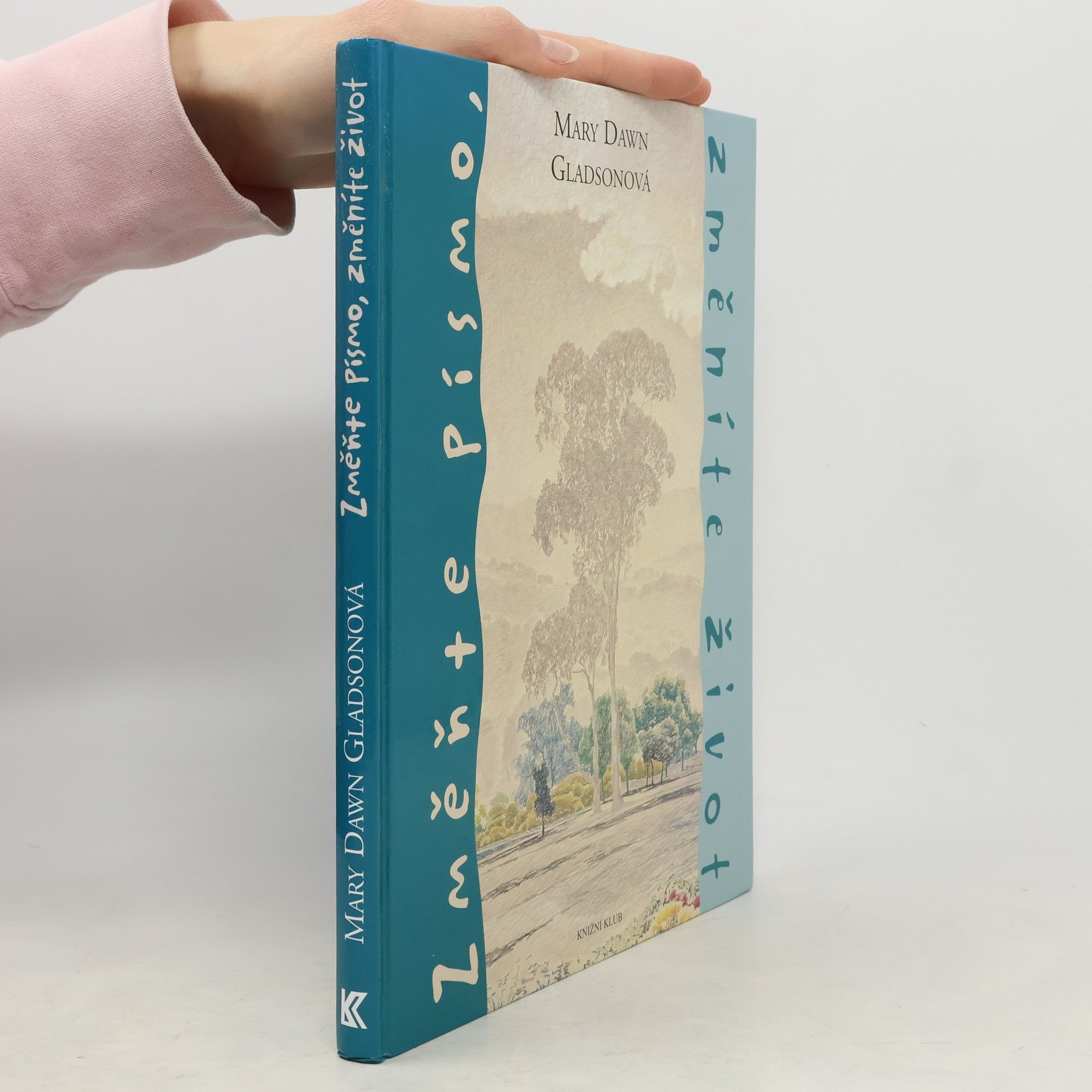 Změňte písmo, změníte život