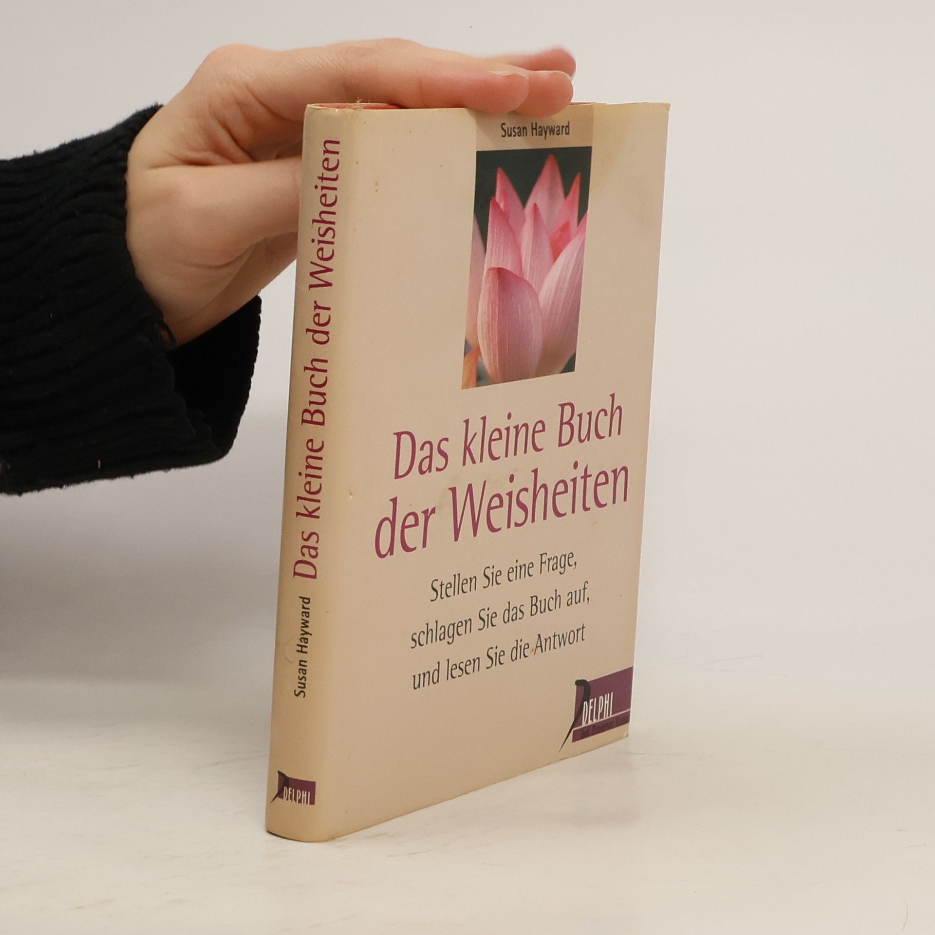 Das kleine Buch der Weisheiten