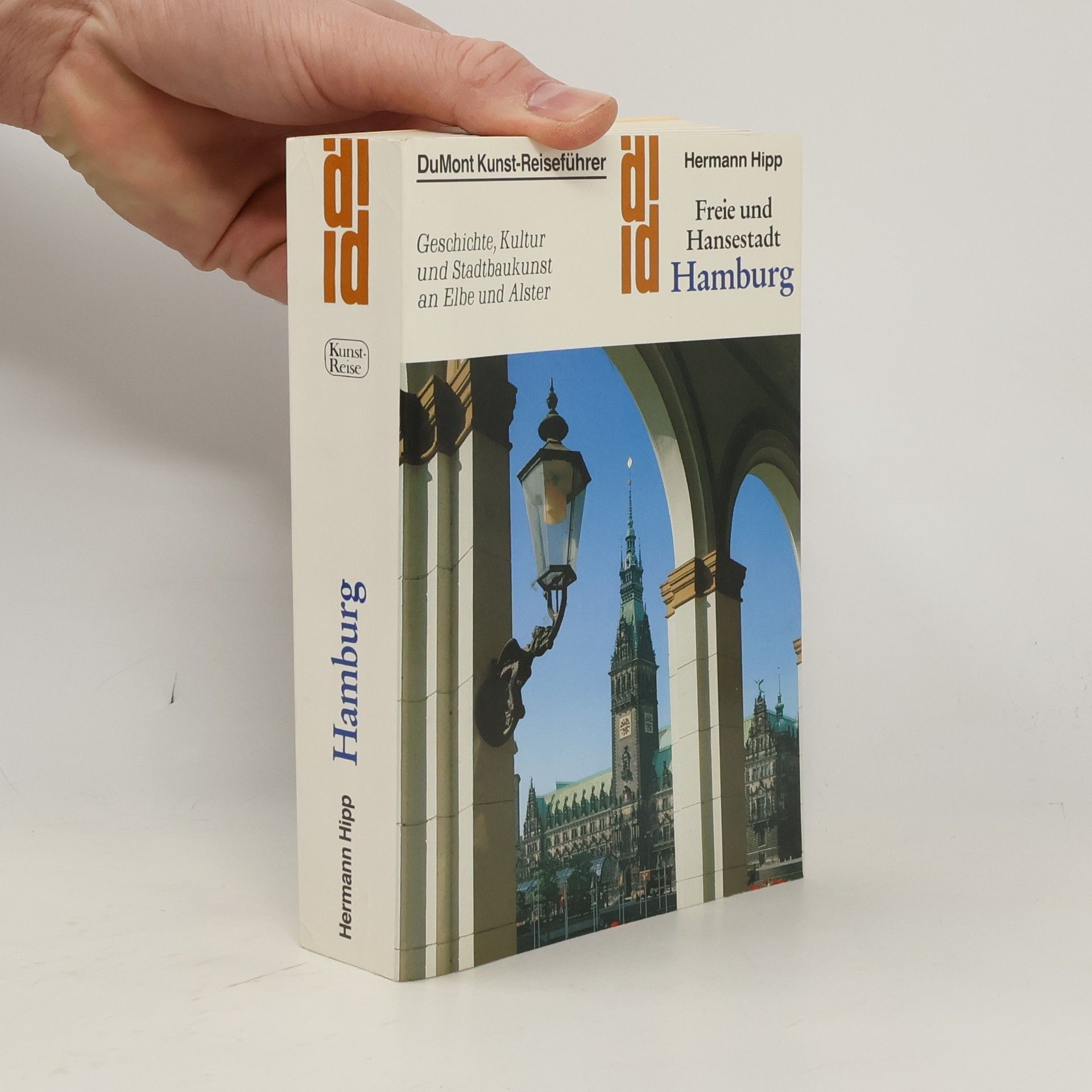 Freie und Hansestadt Hamburg