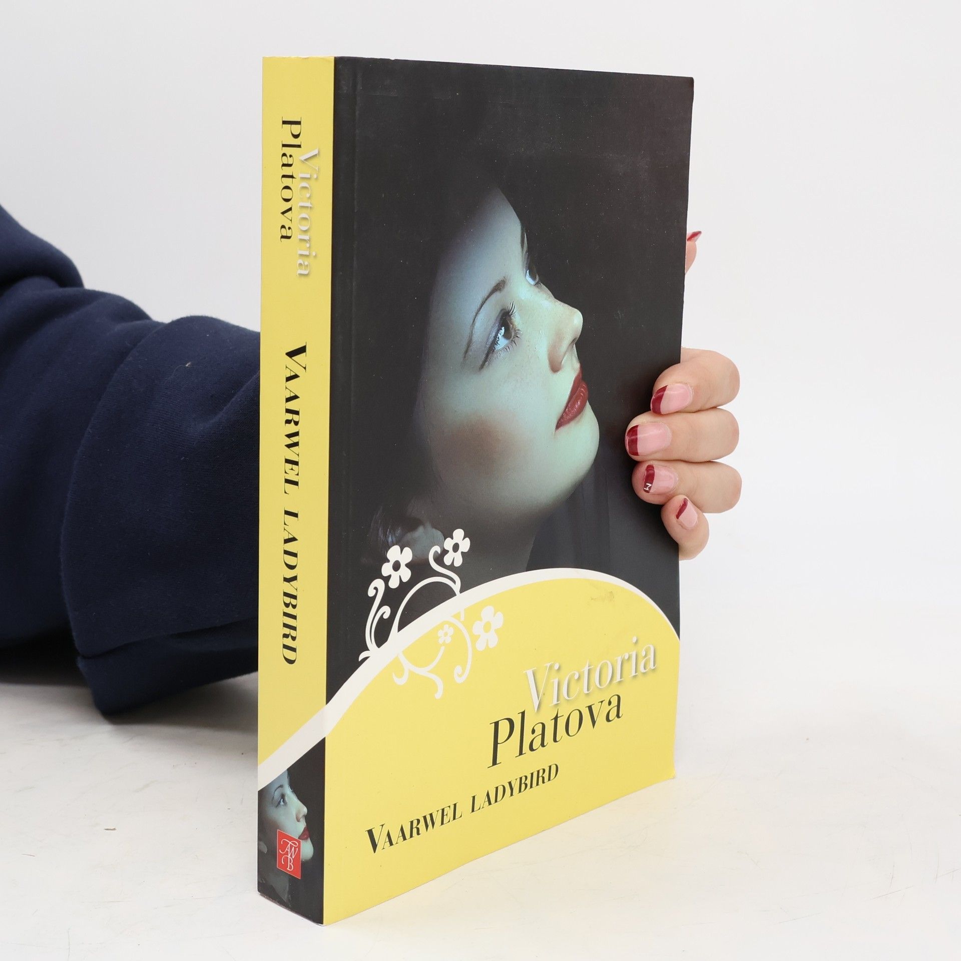 Victoria Platova Vaarwel Ladybird - druk 1