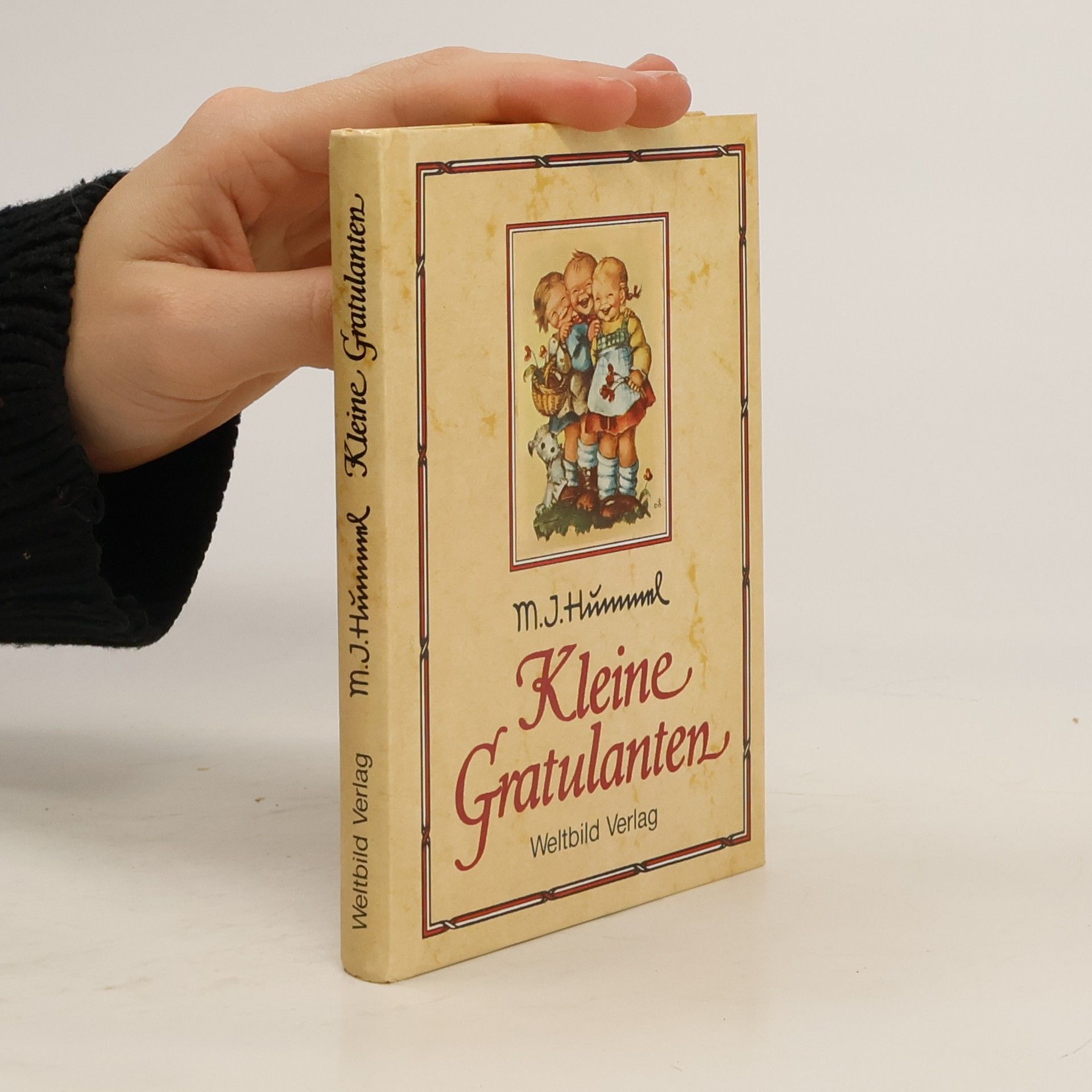 Glückwunschtelegramme