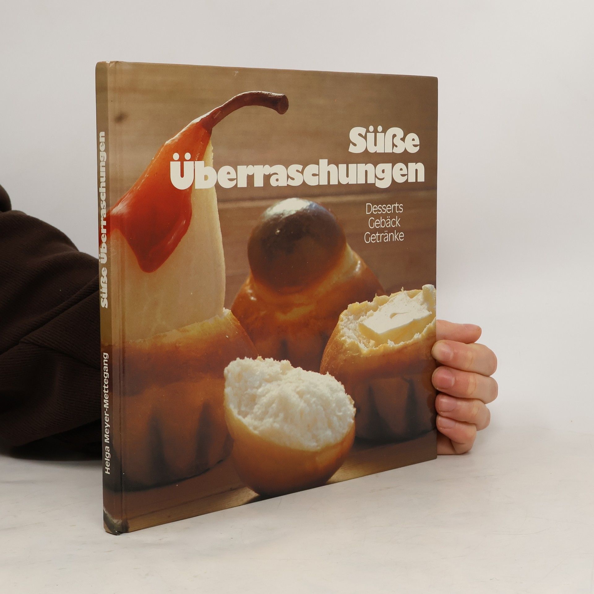 Süße Überraschungen