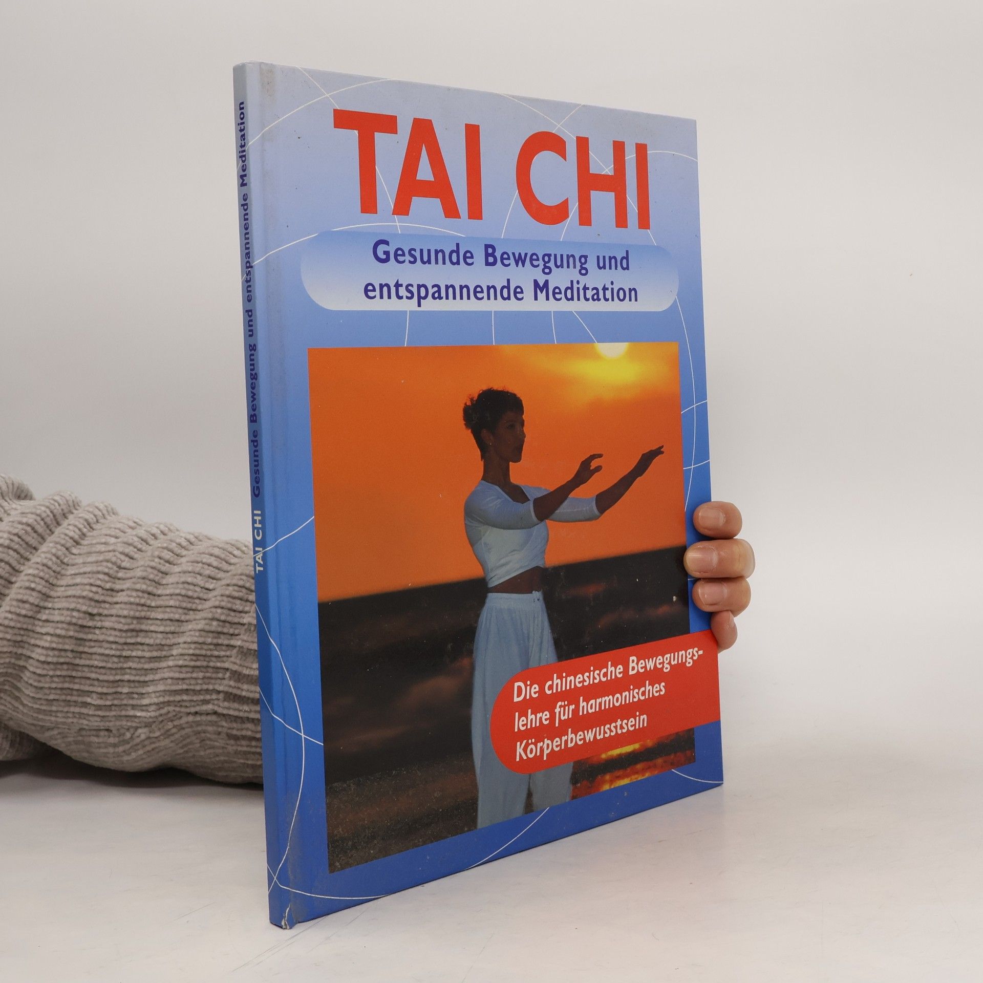 Collectif d'auteurs Tai chi