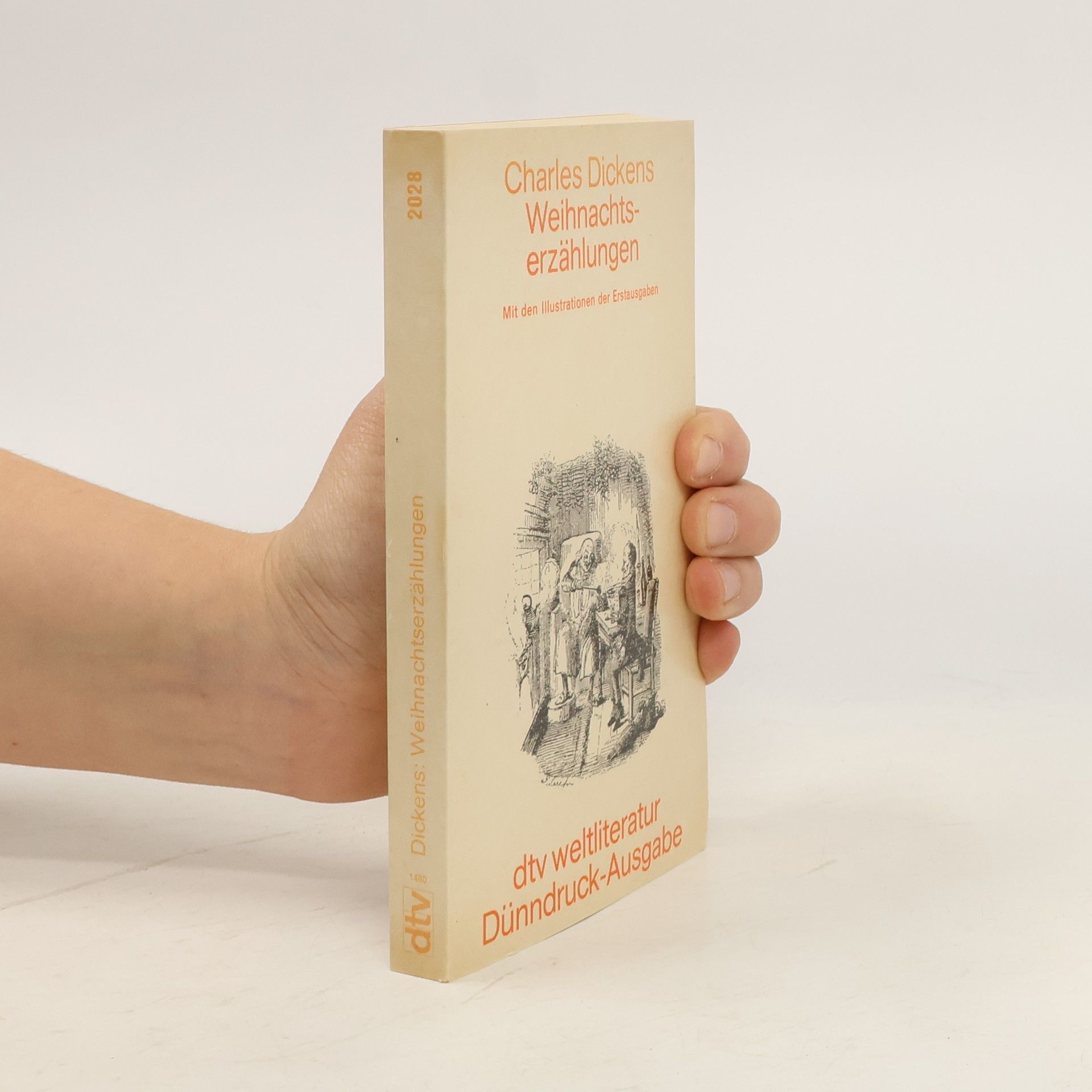 Weihnachtserzählungen