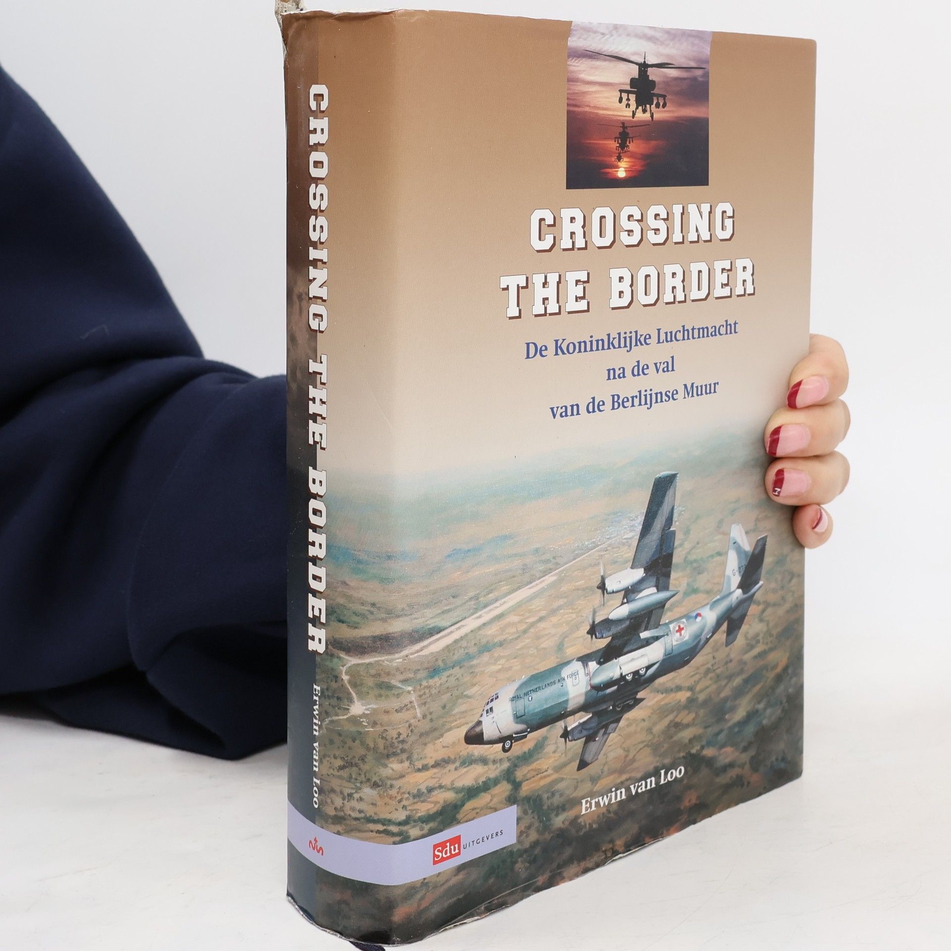 Kim Chernin Crossing the Border