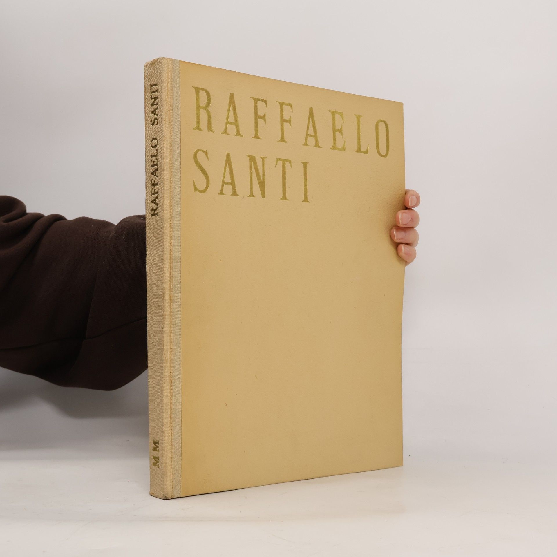 Kolektív autorov Raffaelo Santi