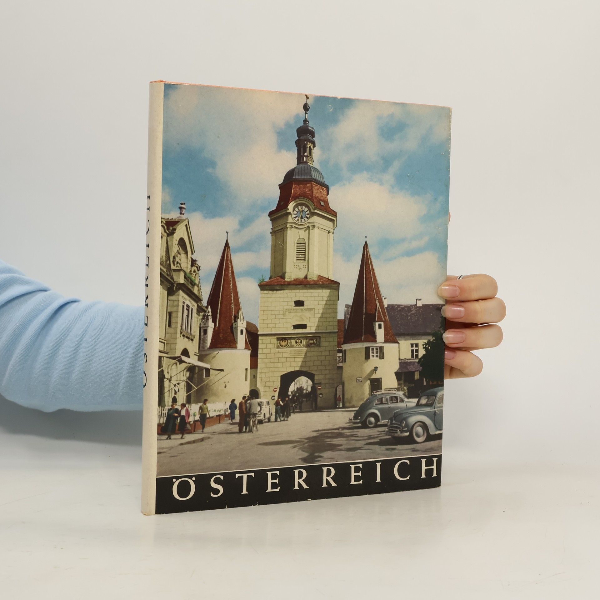 Österreich