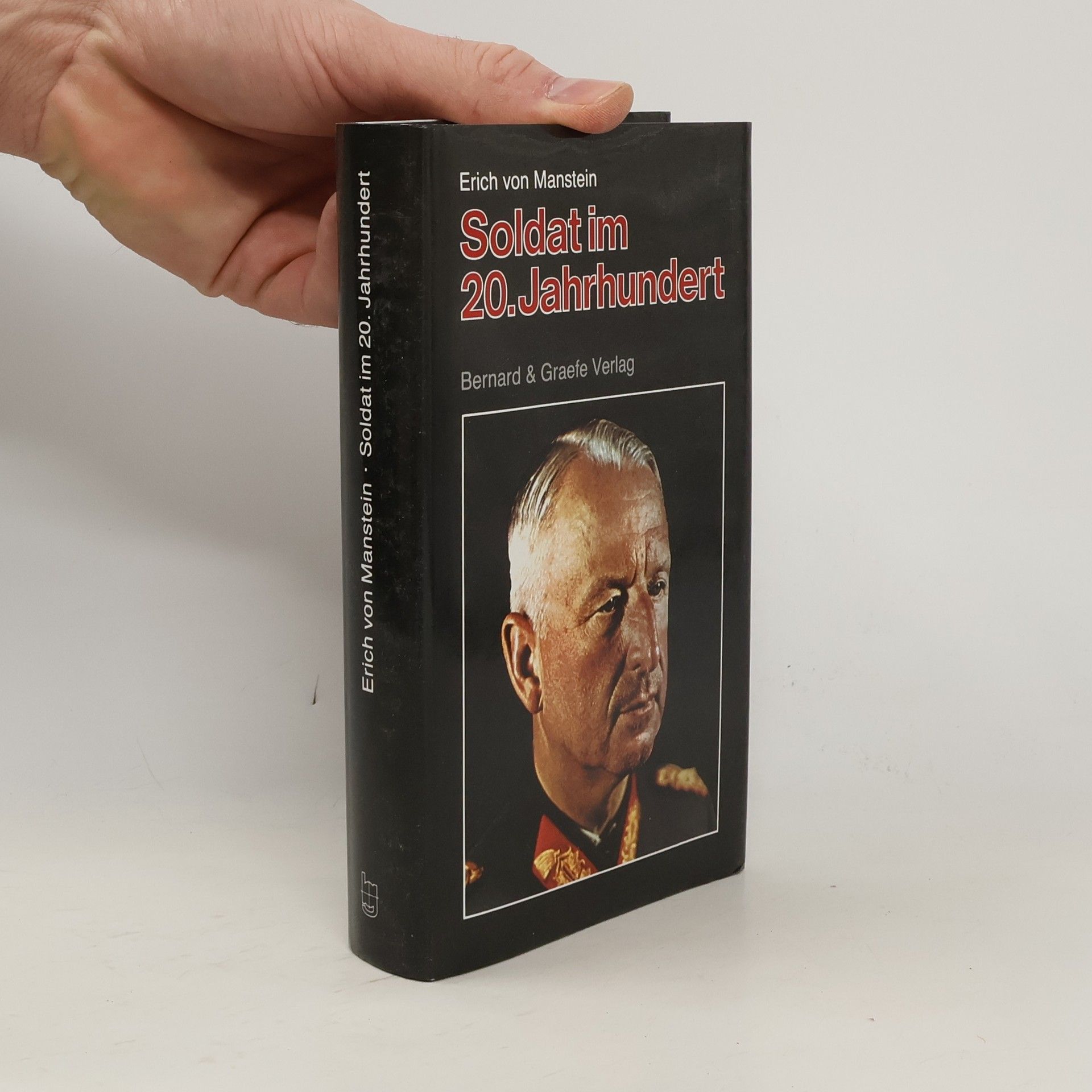 Rüdiger von Manstein Manstein