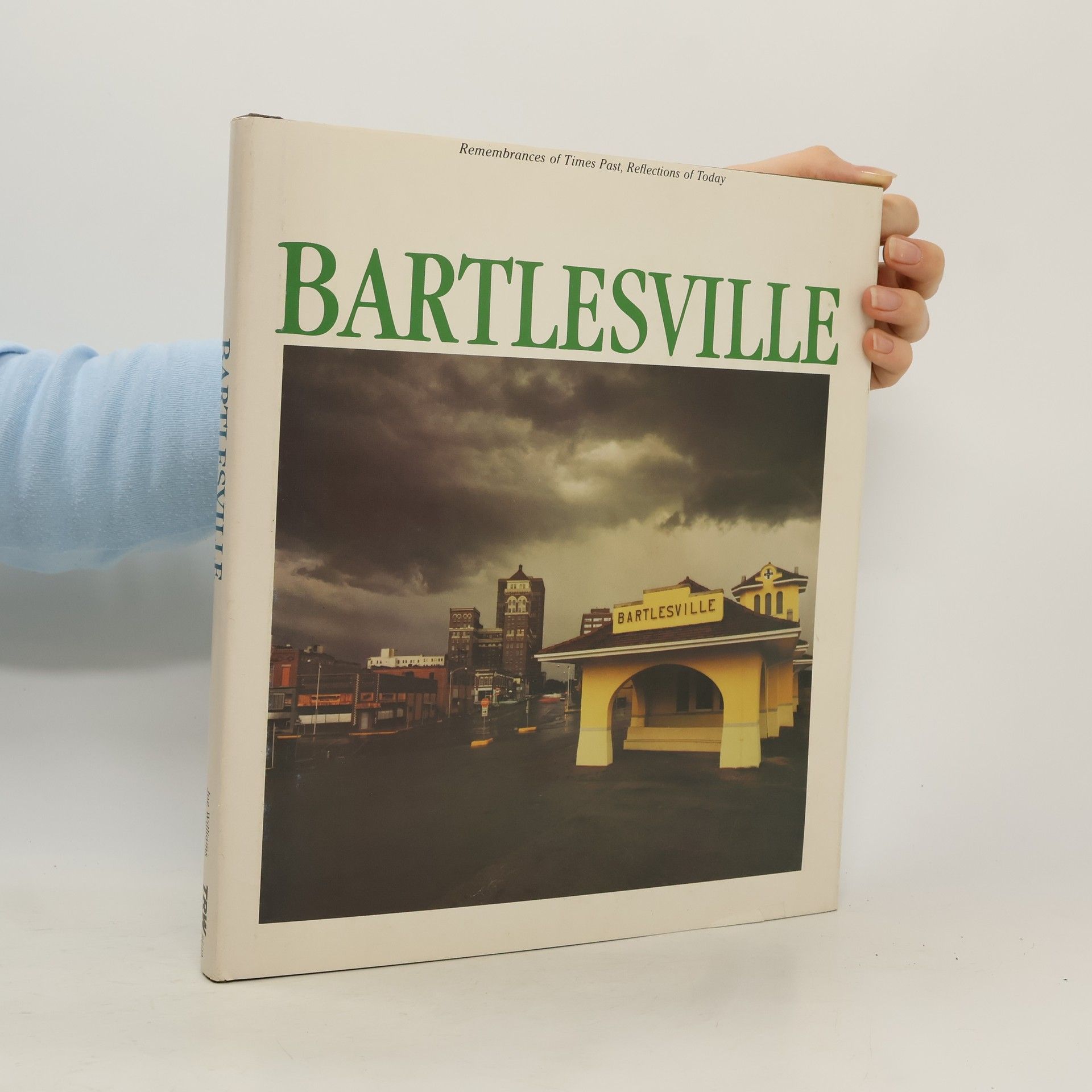 AA.VV. Bartlesville