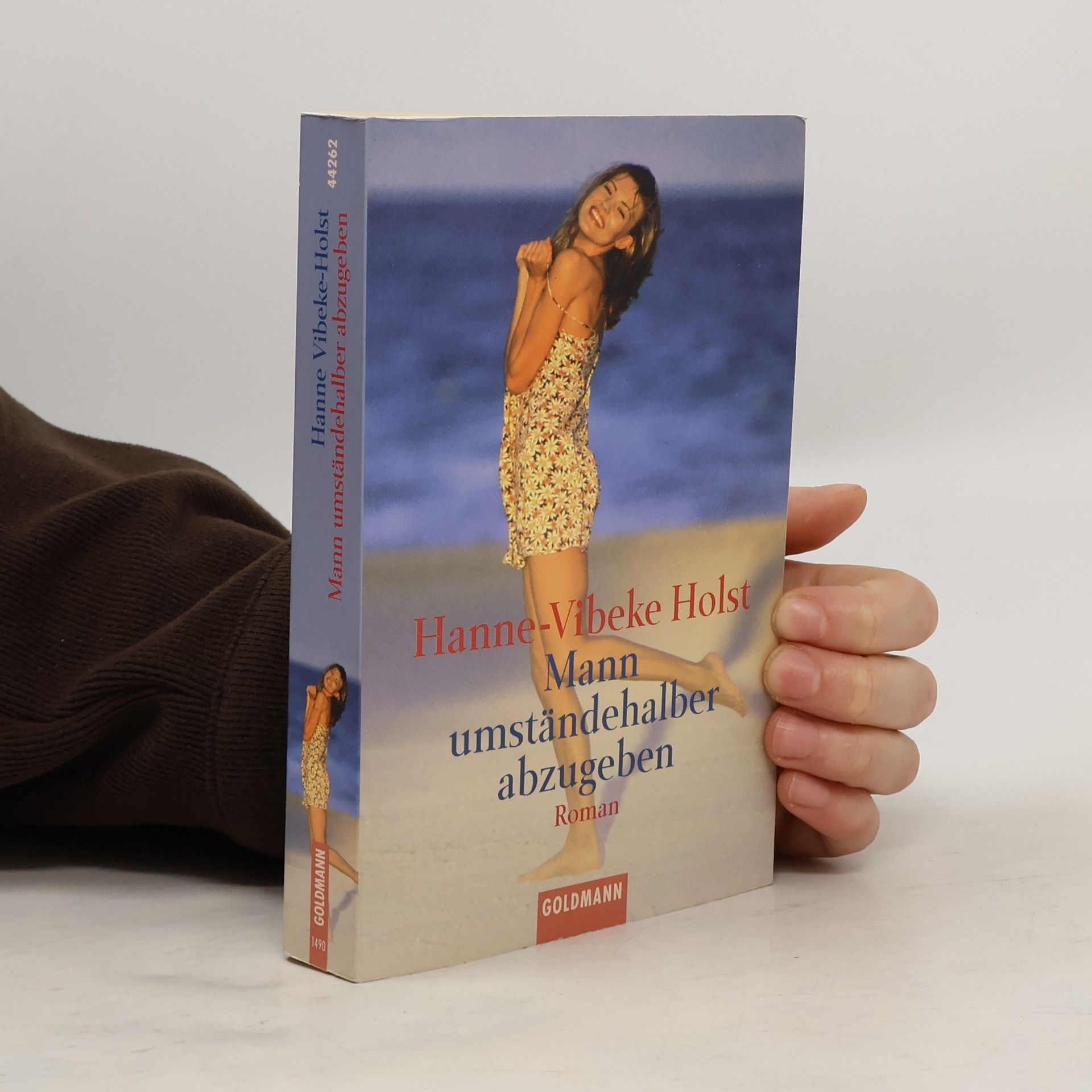 Mann umständehalber abzugeben