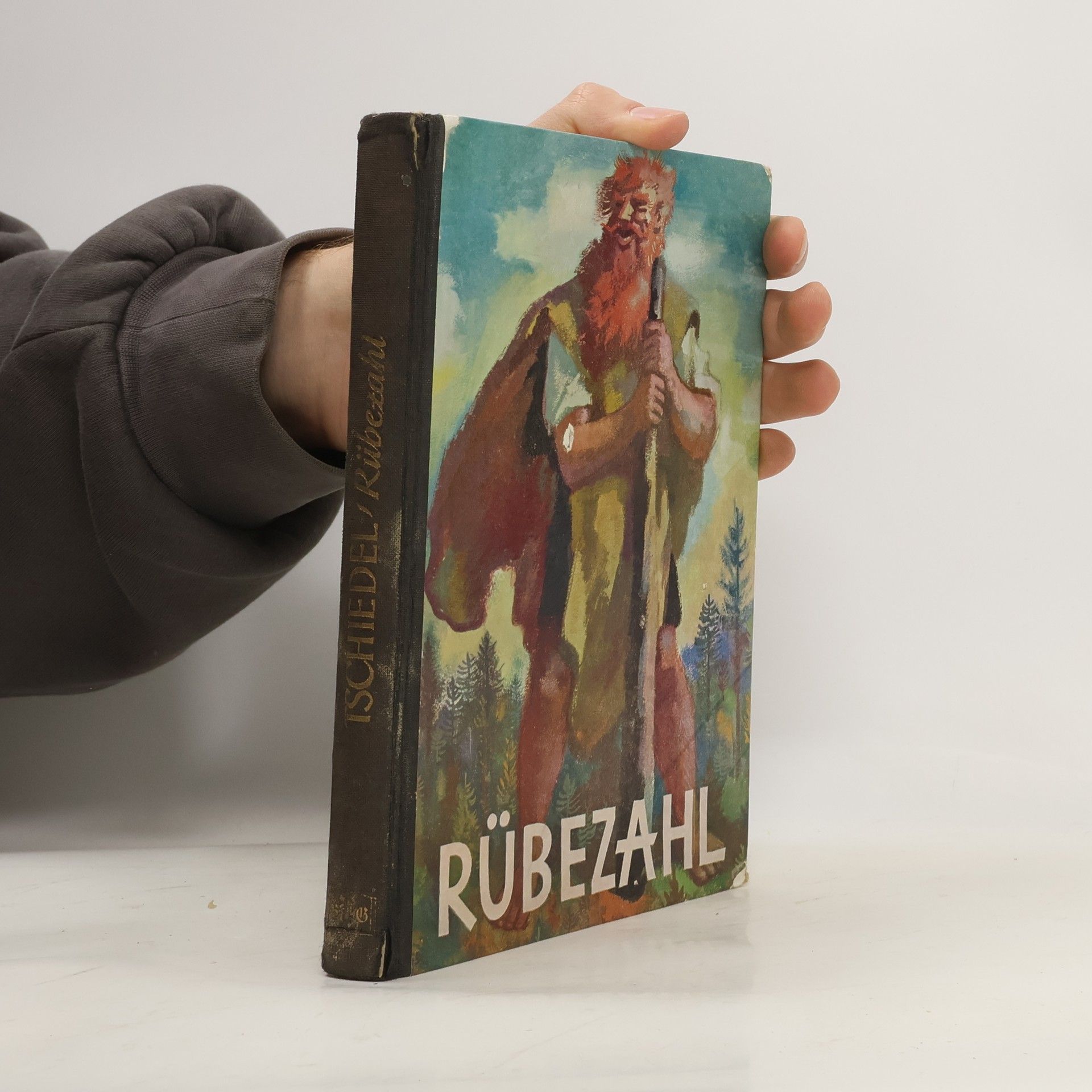 Autorenkollektiv Rübezahl