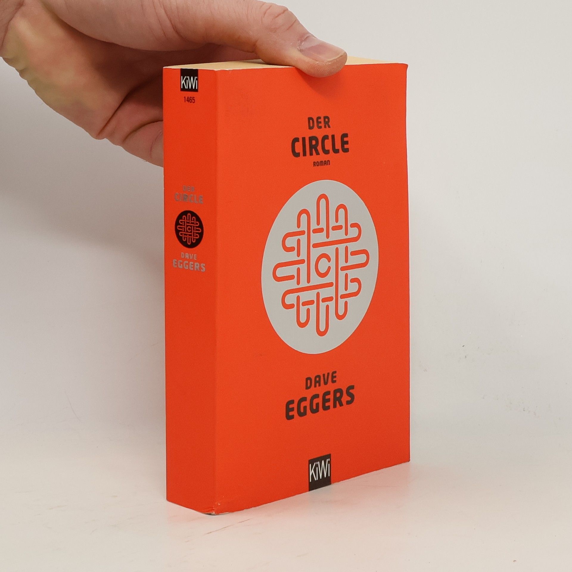 Dave Eggers Der Circle