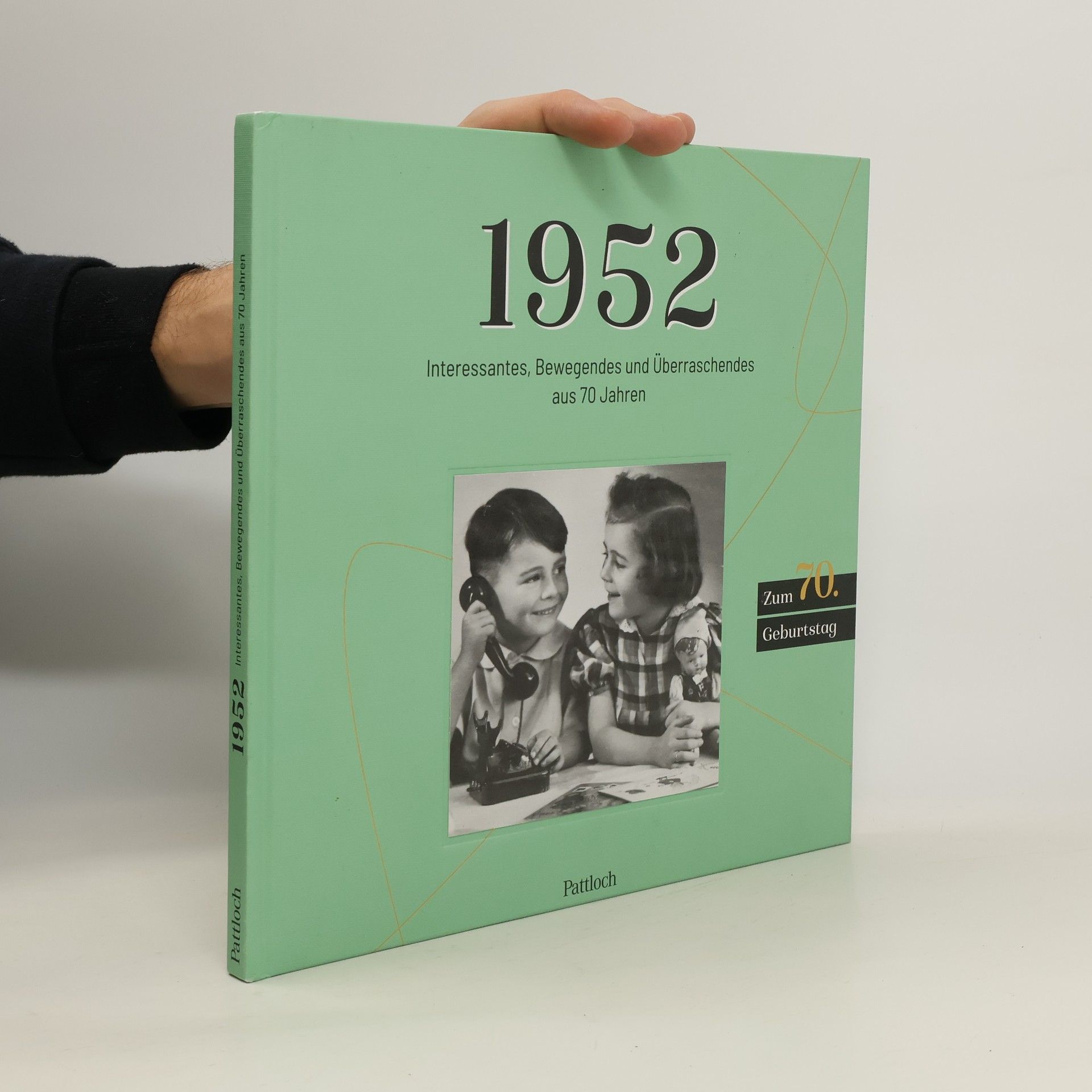 Autorenkollektiv 1952