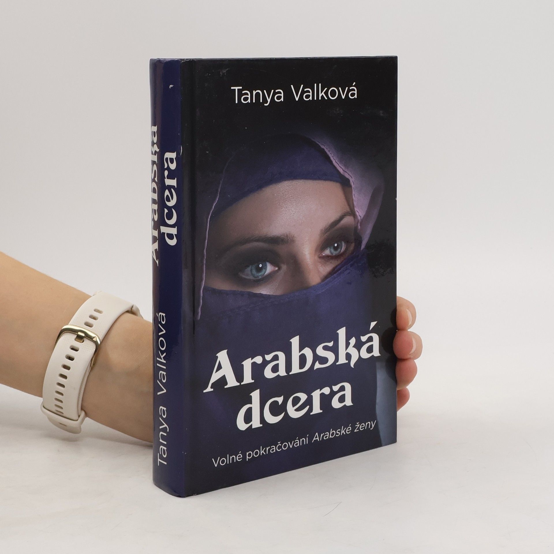 Arabská dcera