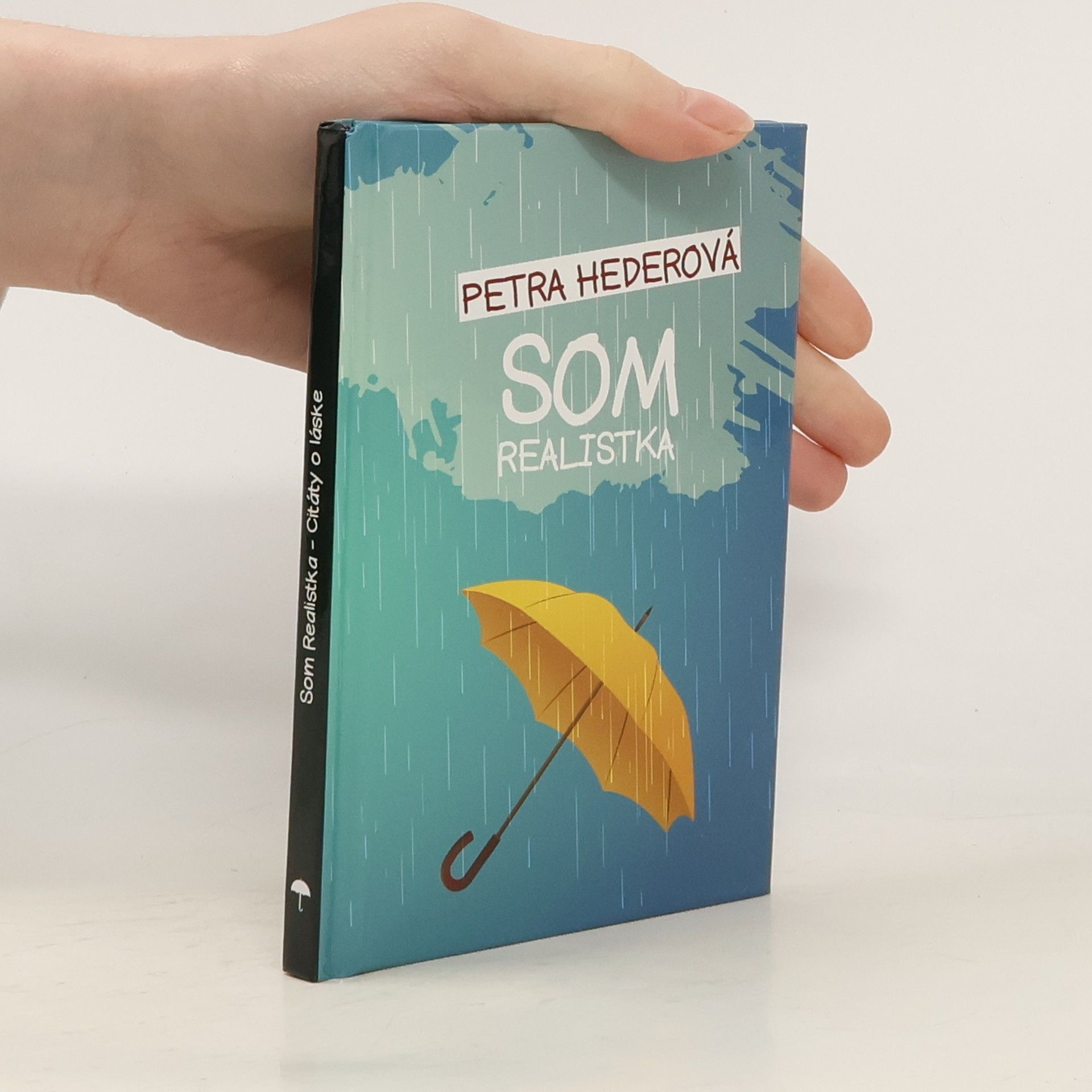 Som realistka - Citáty o láske