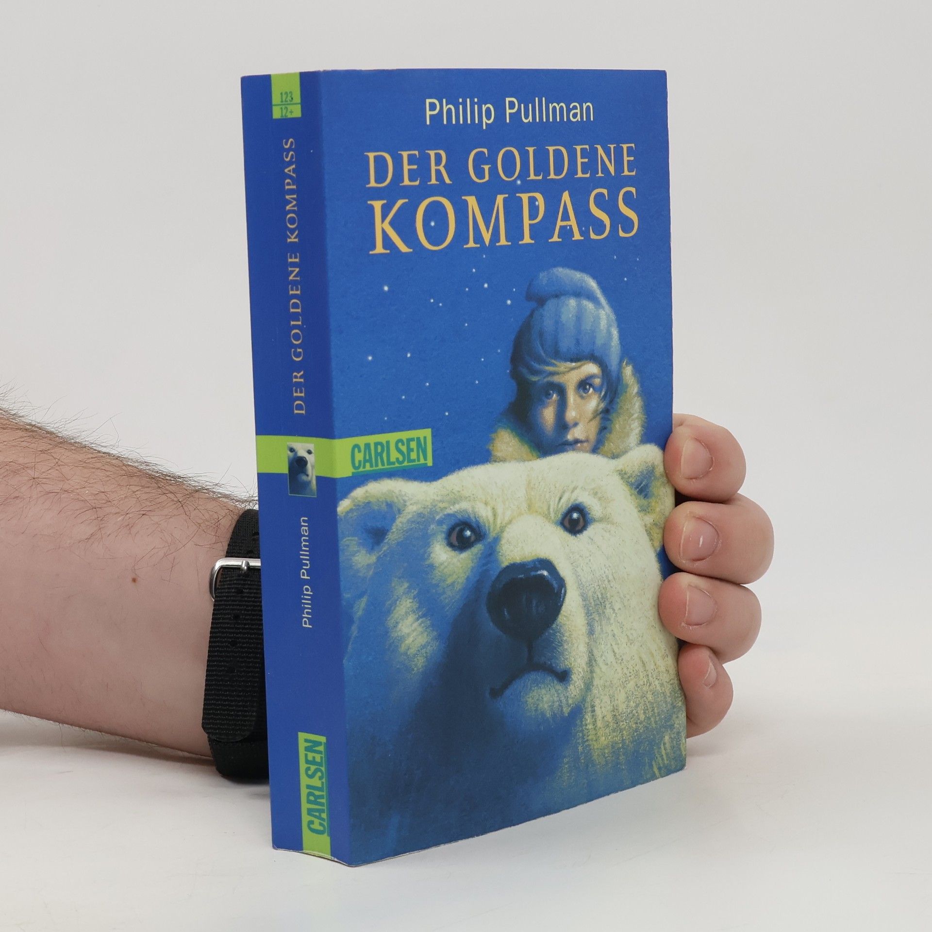 Der Goldene Kompass