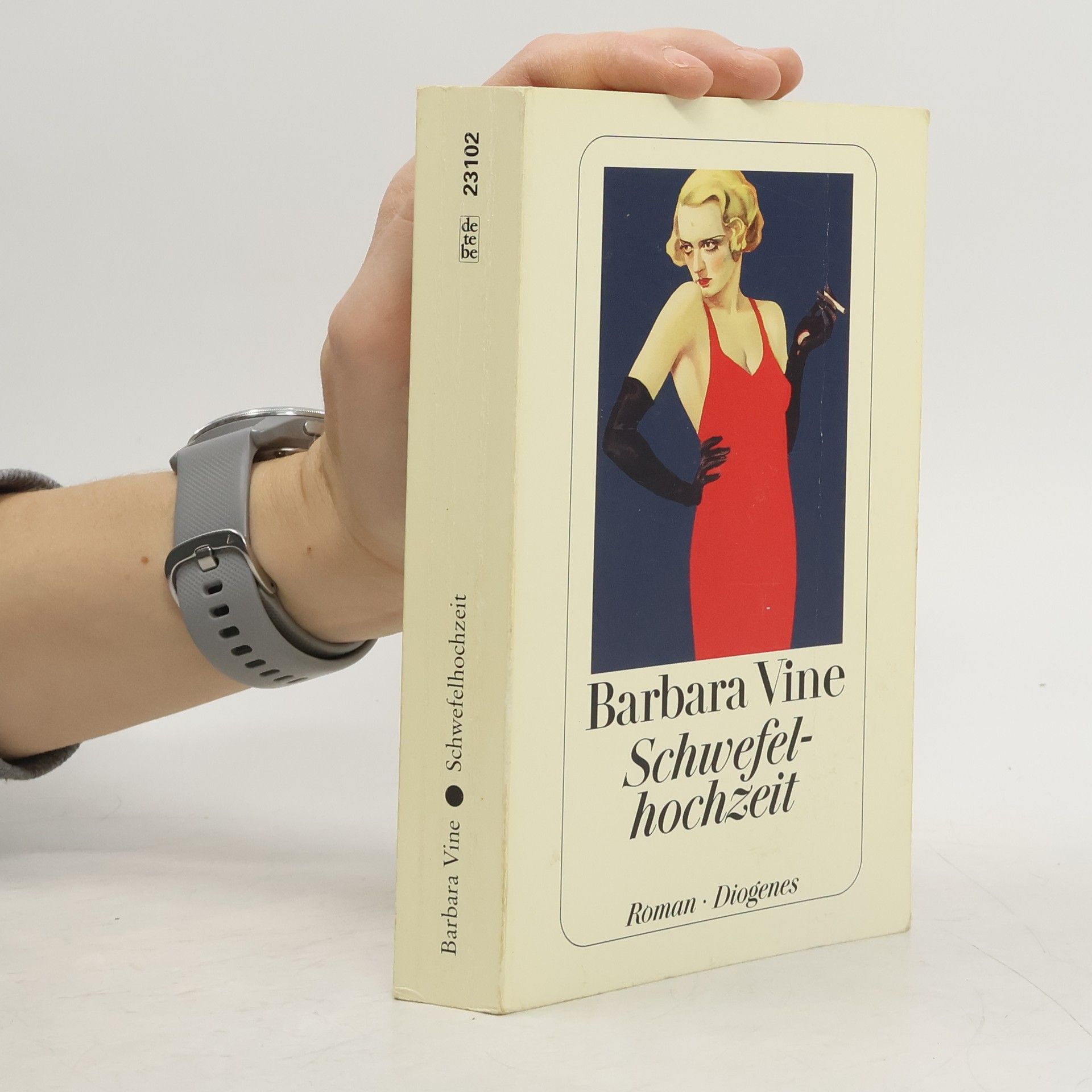 Ruth Rendell Schwefelhochzeit