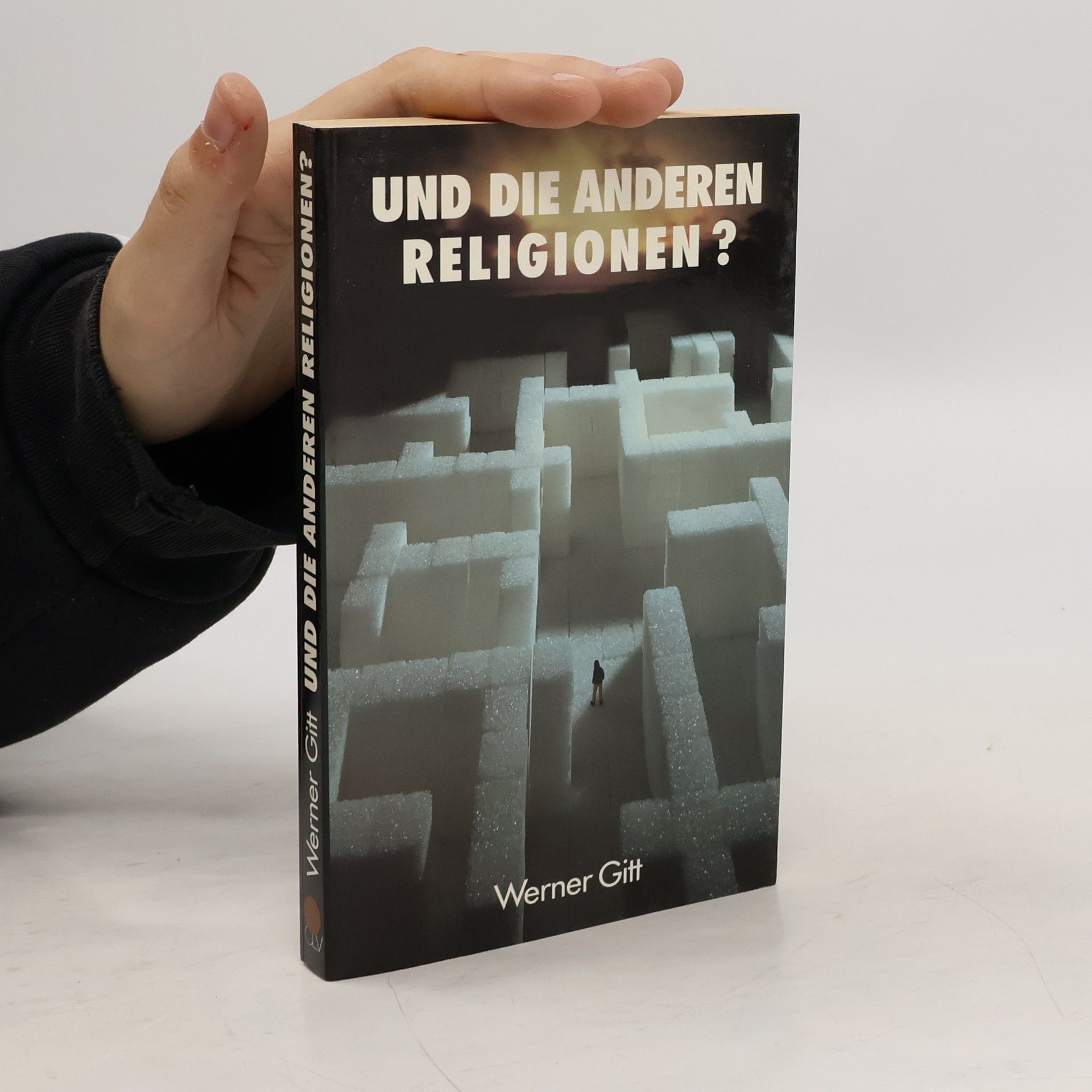 Und die anderen Religionen?