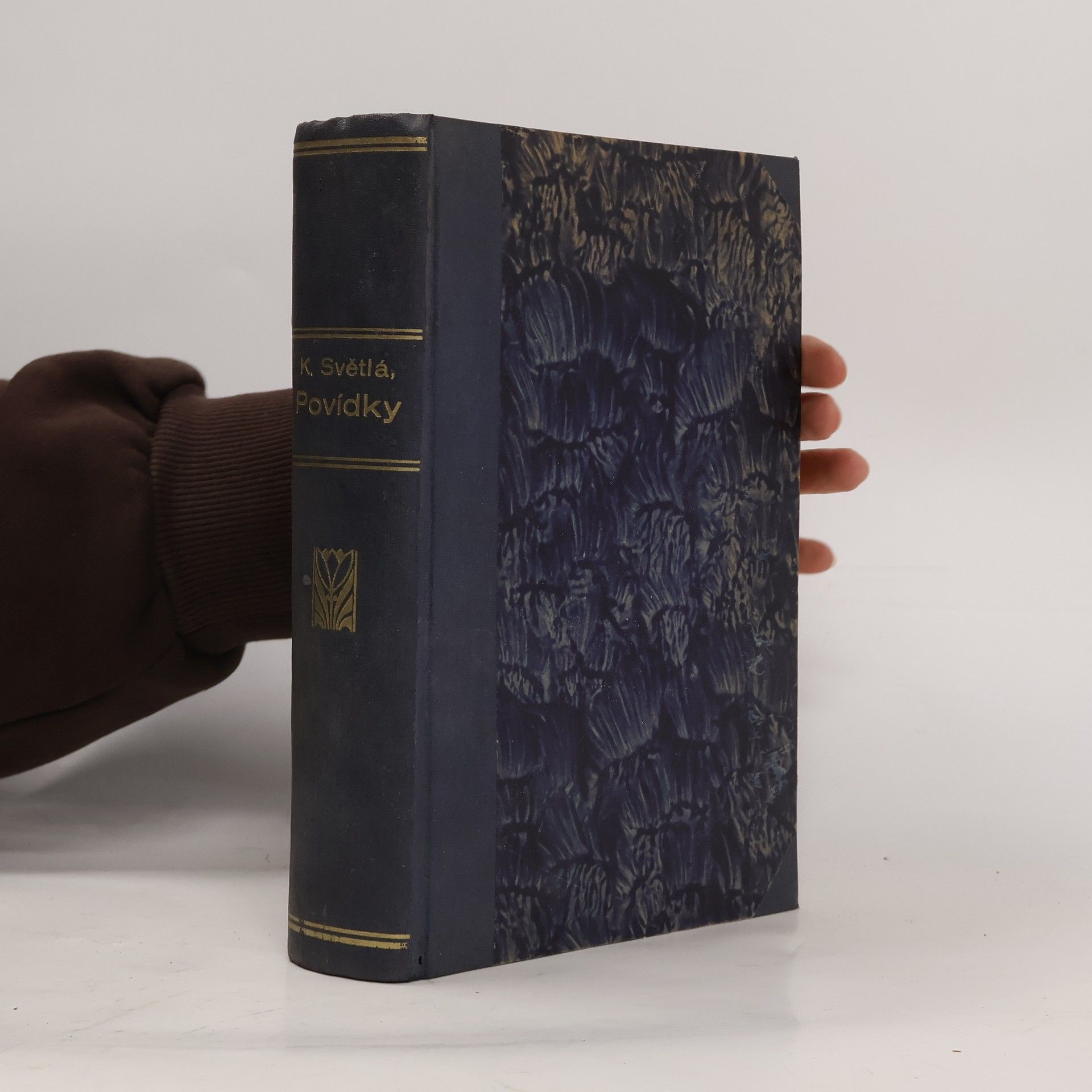 Karolina Světlá Povídky