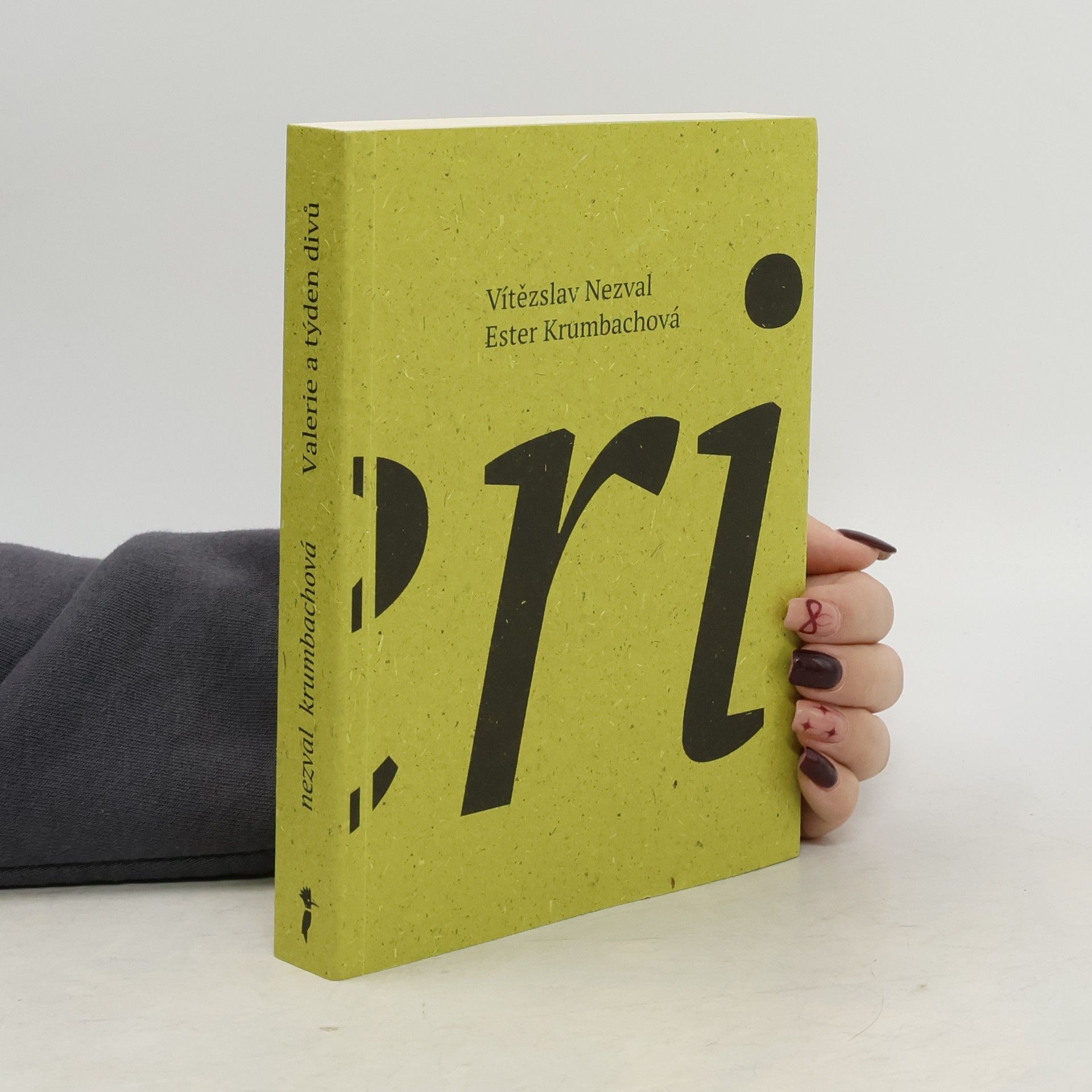 Valerie a týden divů