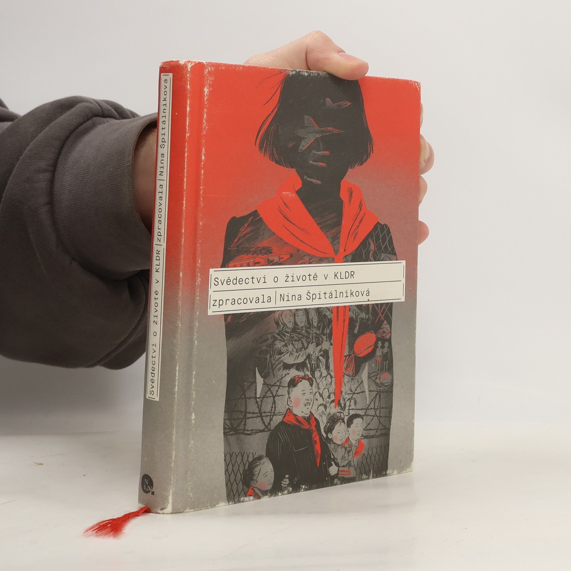 Svědectví o životě v KLDR