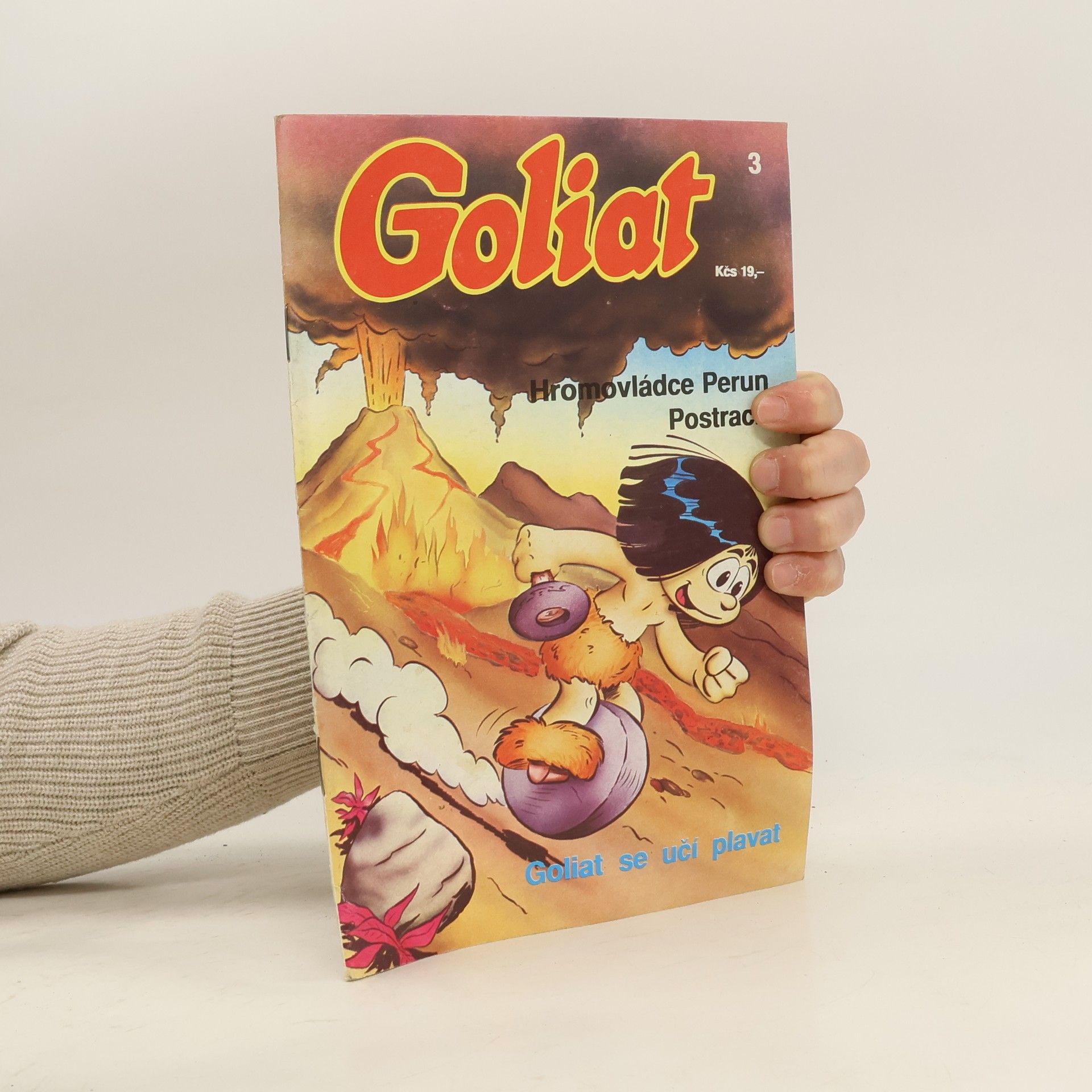 Autorenkollektiv Goliat 3