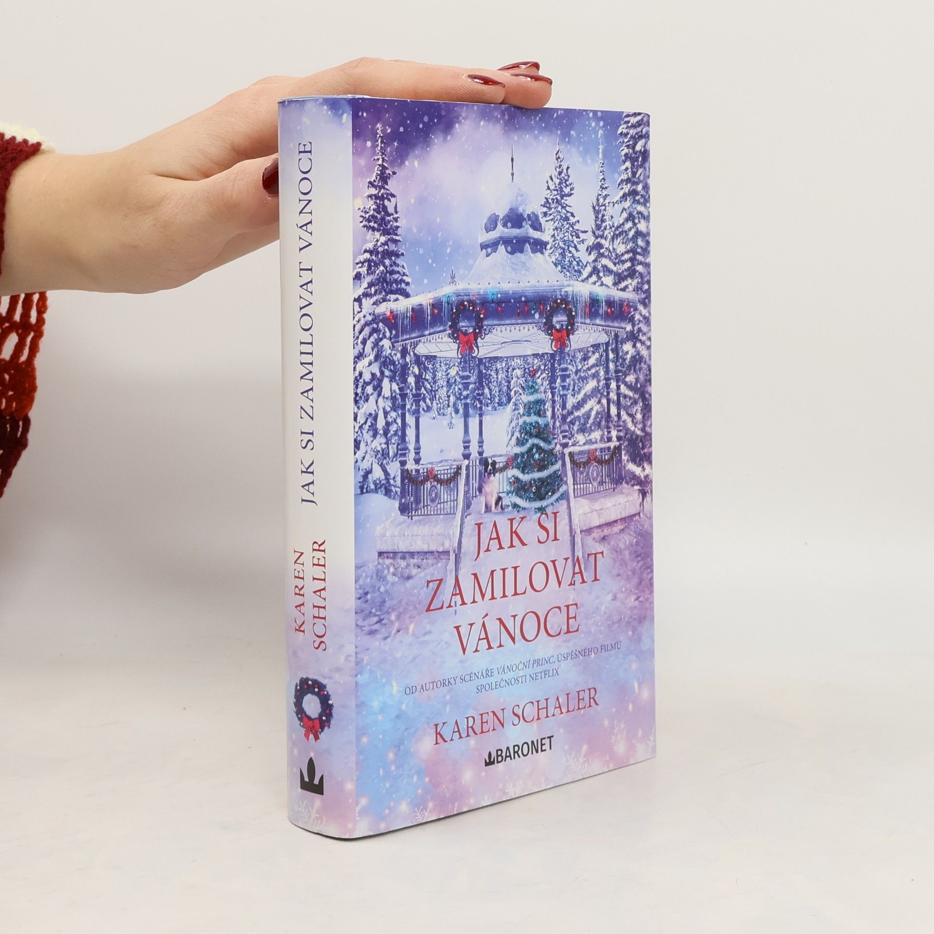 Jak si zamilovat Vánoce