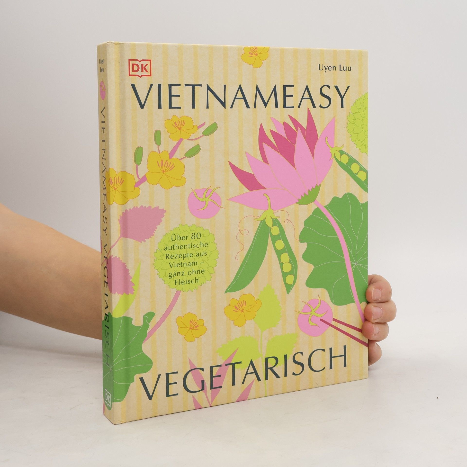 Vietnameasy vegetarisch
