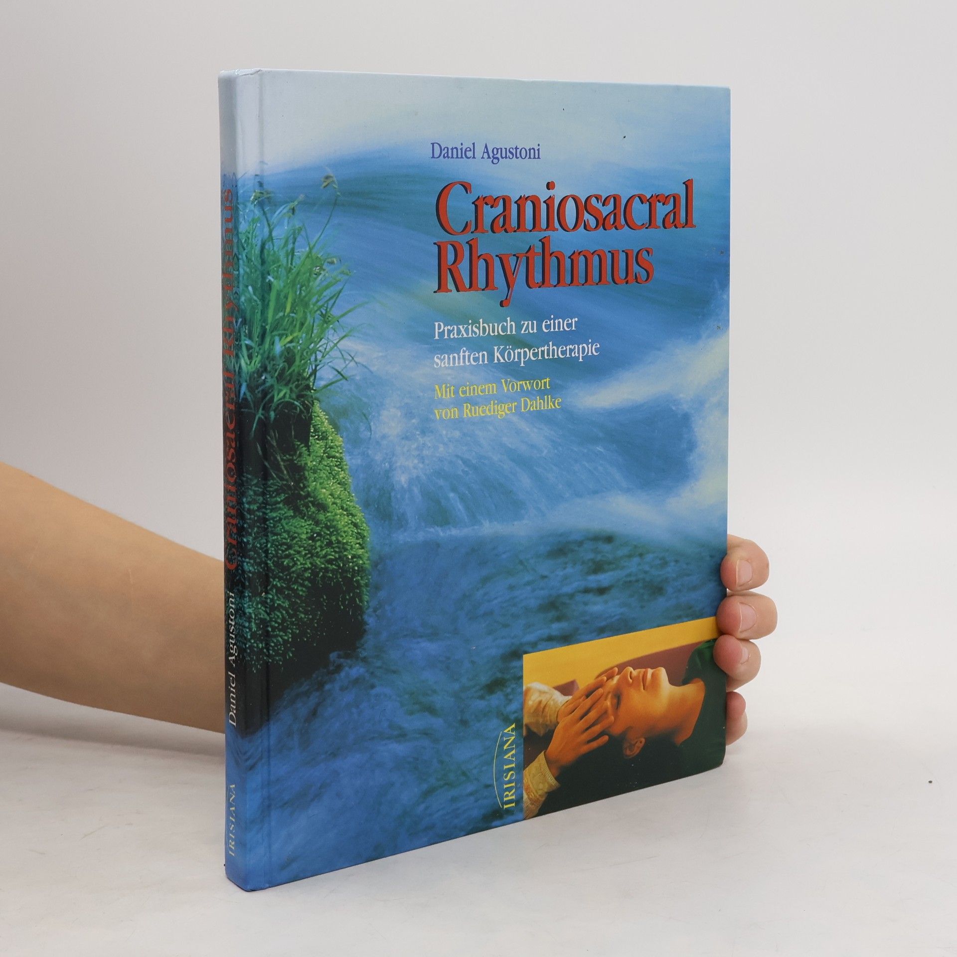 Craniosacral-Rhythmus