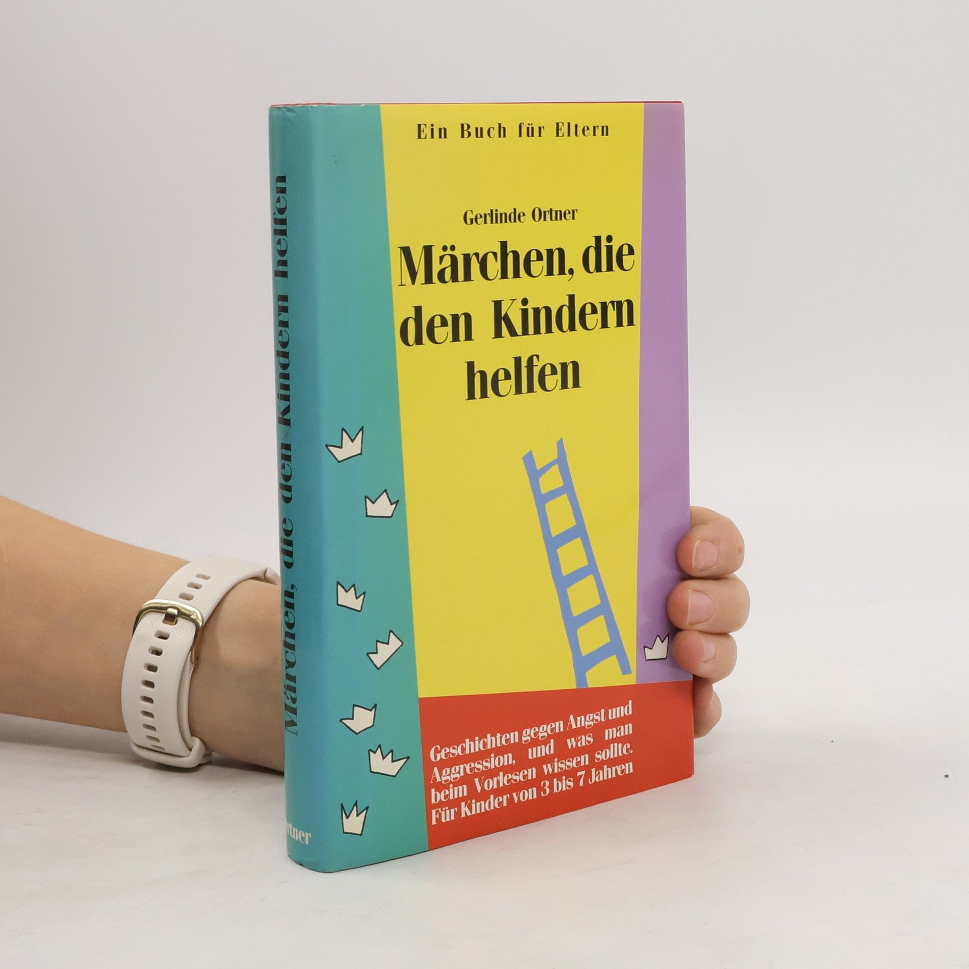 Märchen, die den Kindern helfen