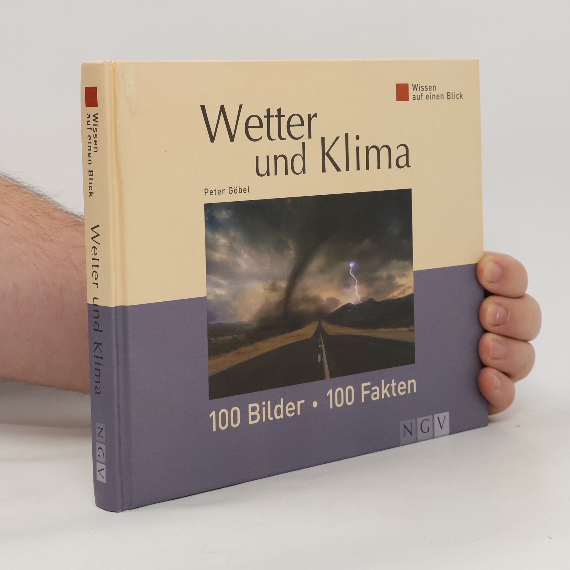 Peter Göbel Wetter und Klima