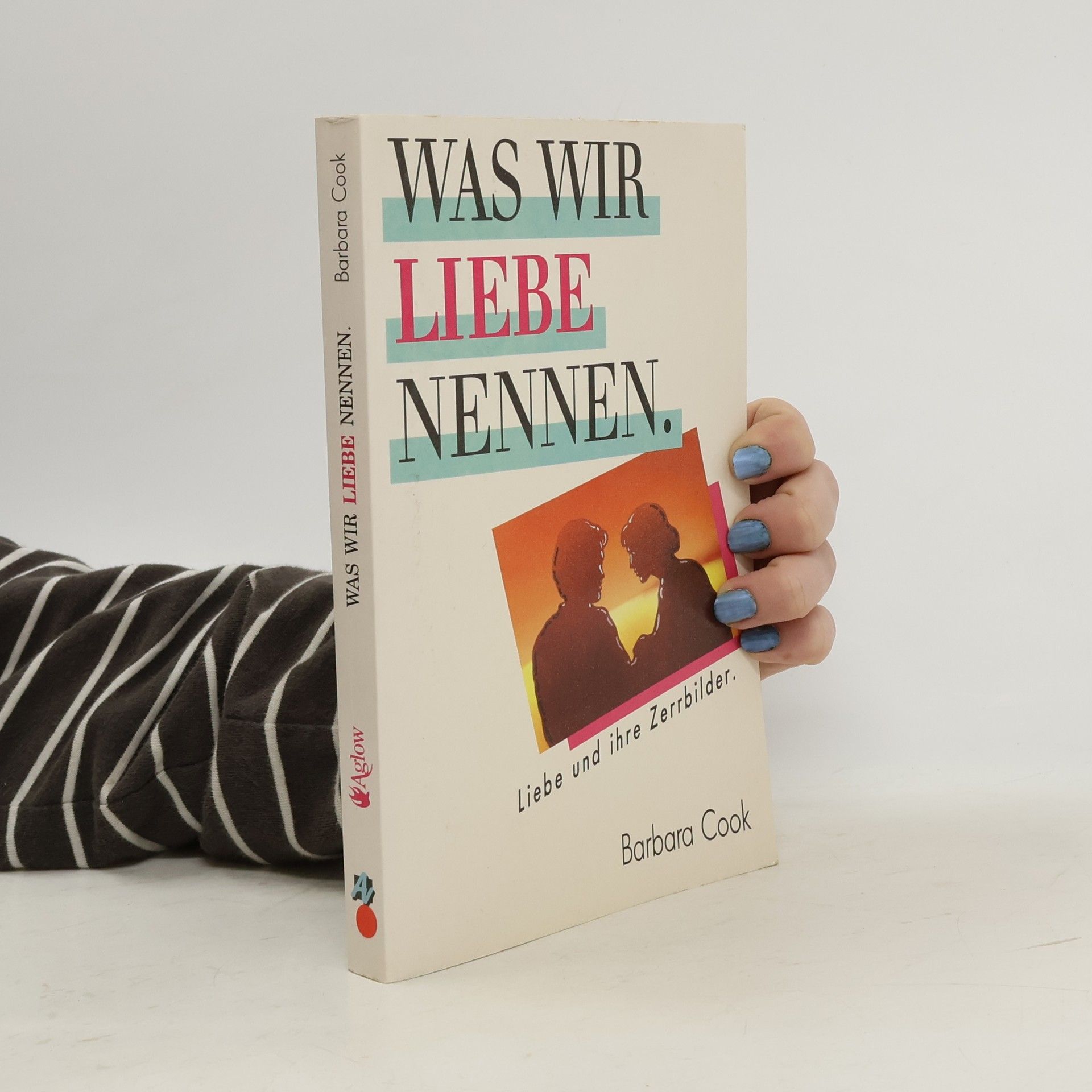 Barbara Cook Was wir Liebe nennen