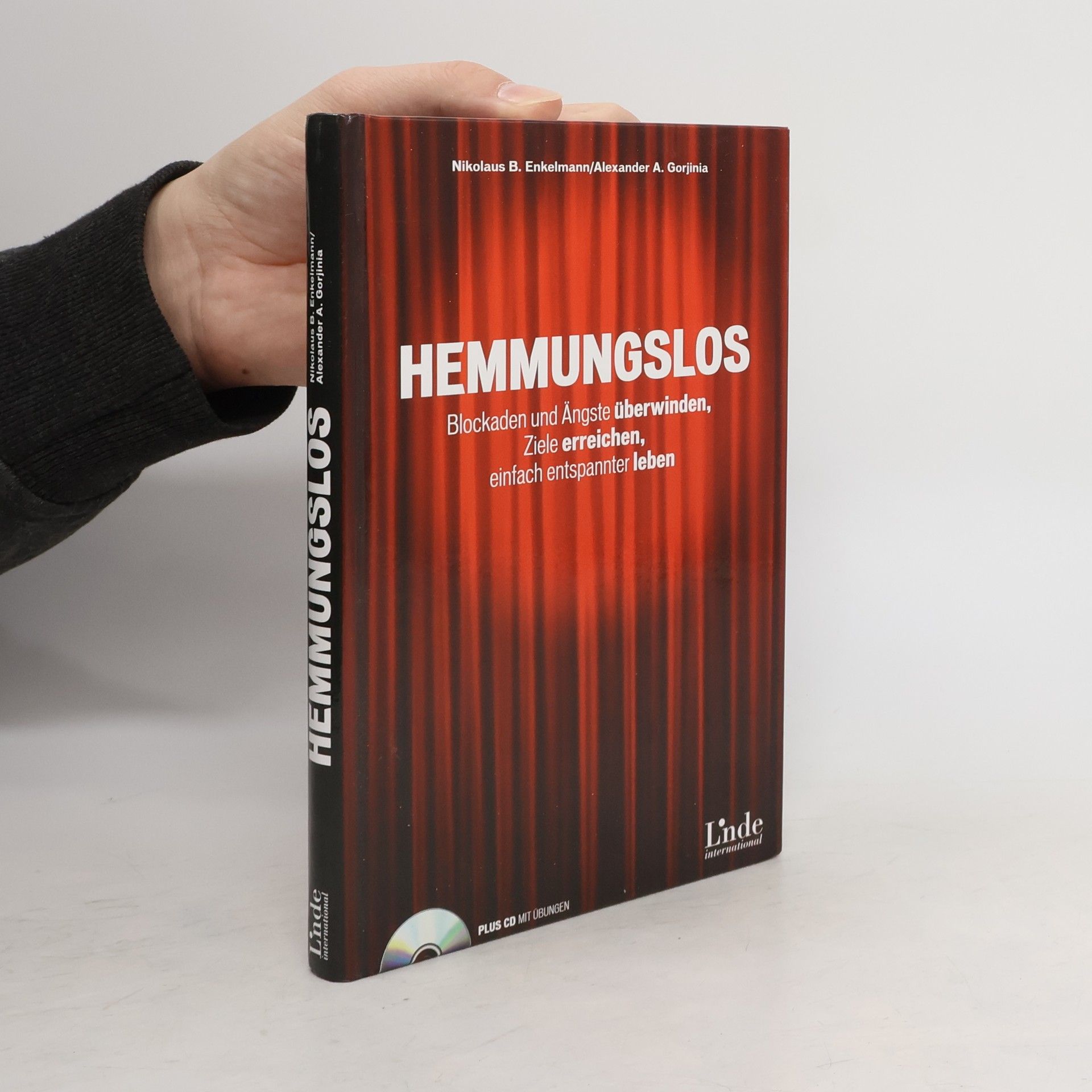 Kolektív autorov Hemmungslos