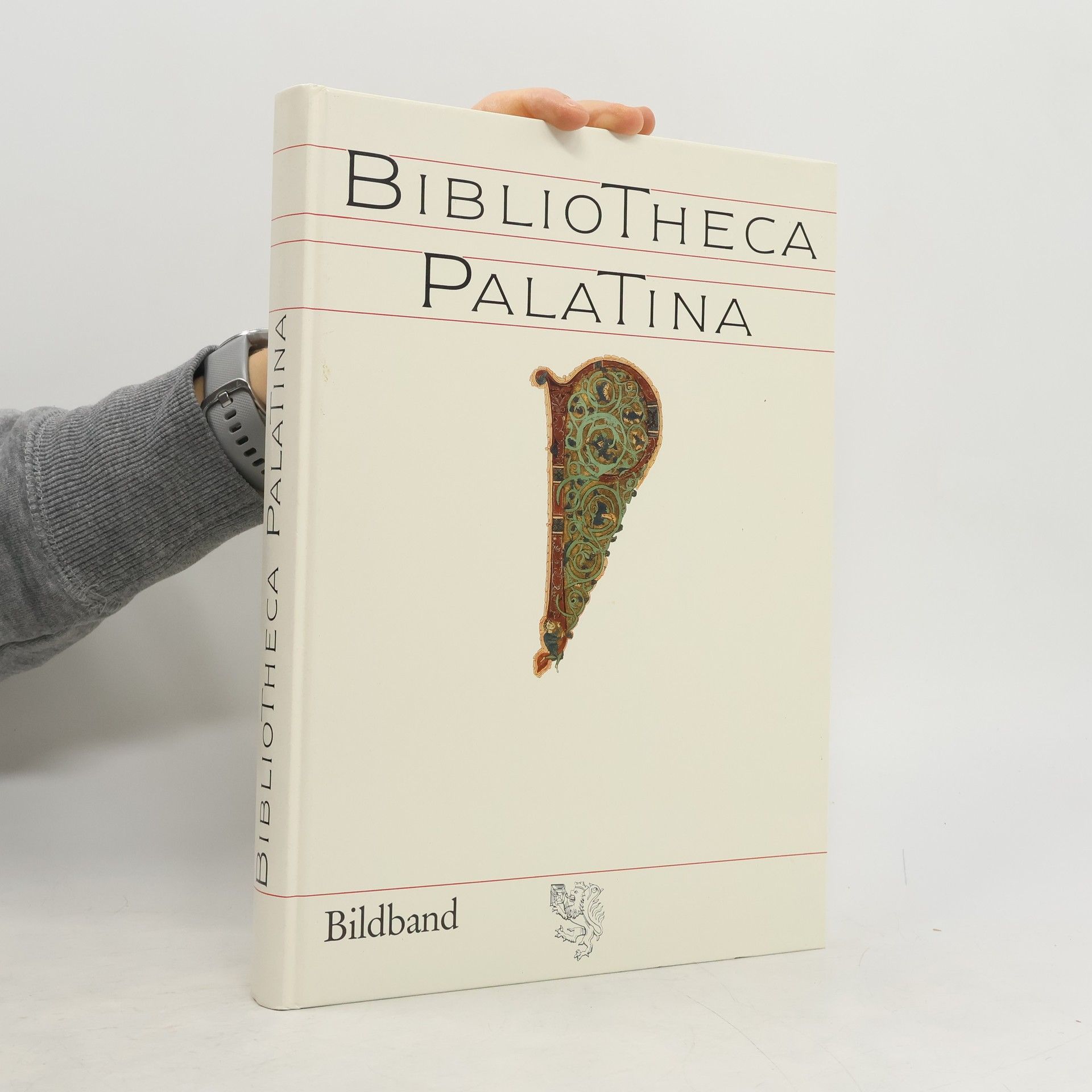 Autorenkollektiv Bibliotheca Palatina