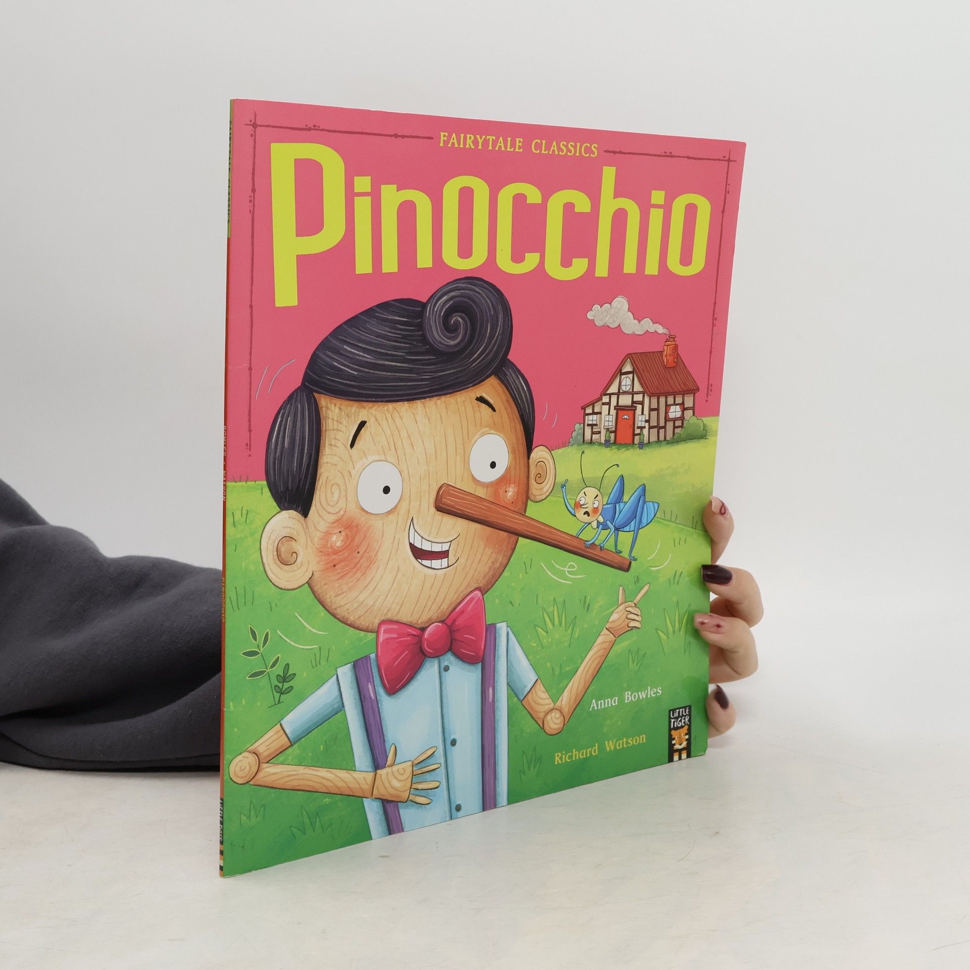 Pinocchio