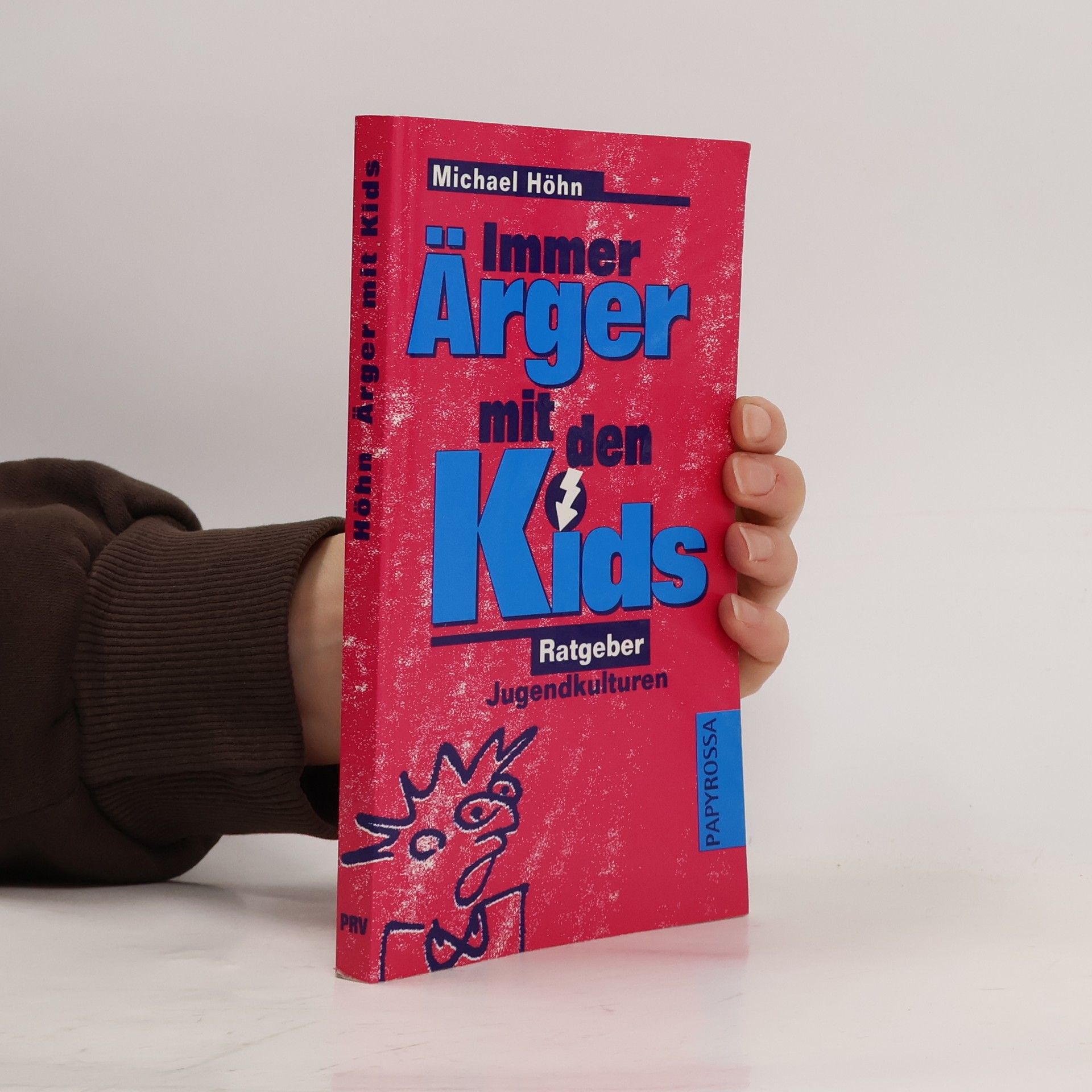 Immer Ärger mit den Kids?