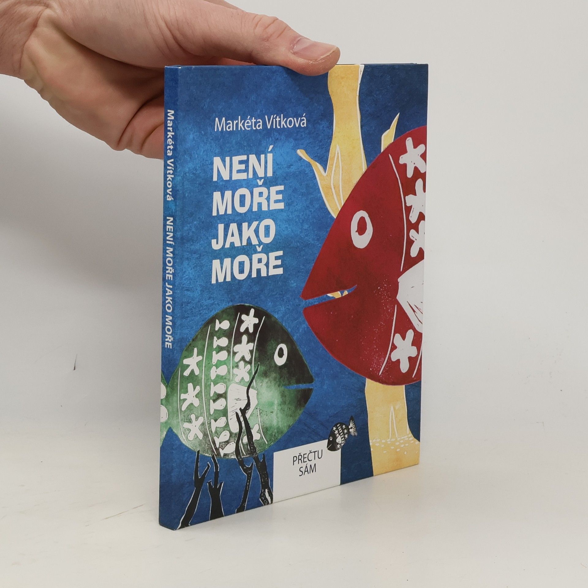 Není moře jako moře