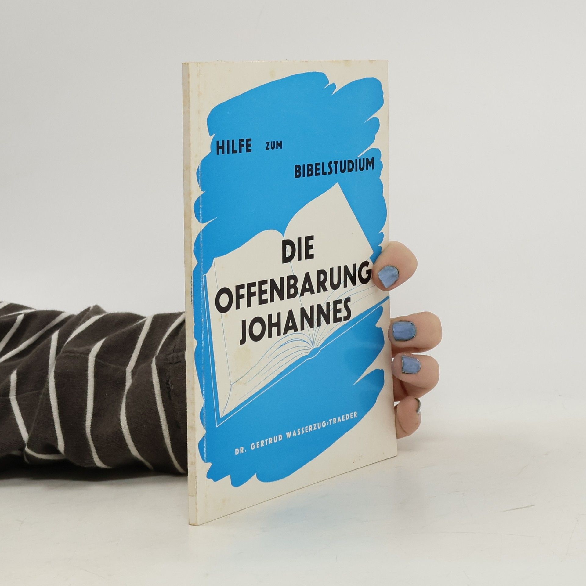 kolektiv Die Offenbarung Johannes